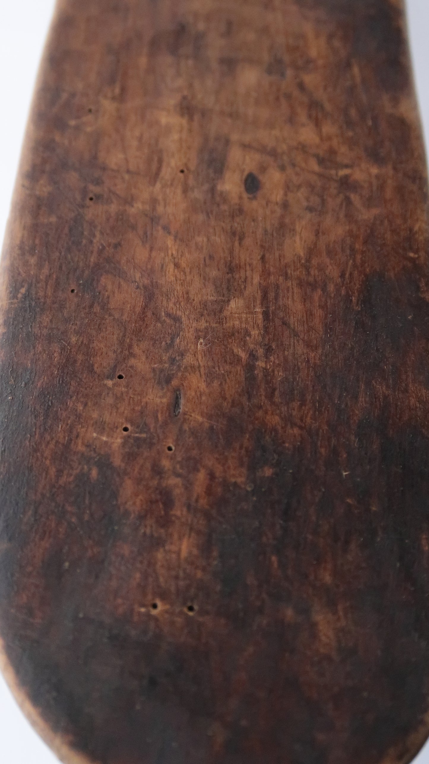 Ethiopia 枕 / Traditional Pillow 53