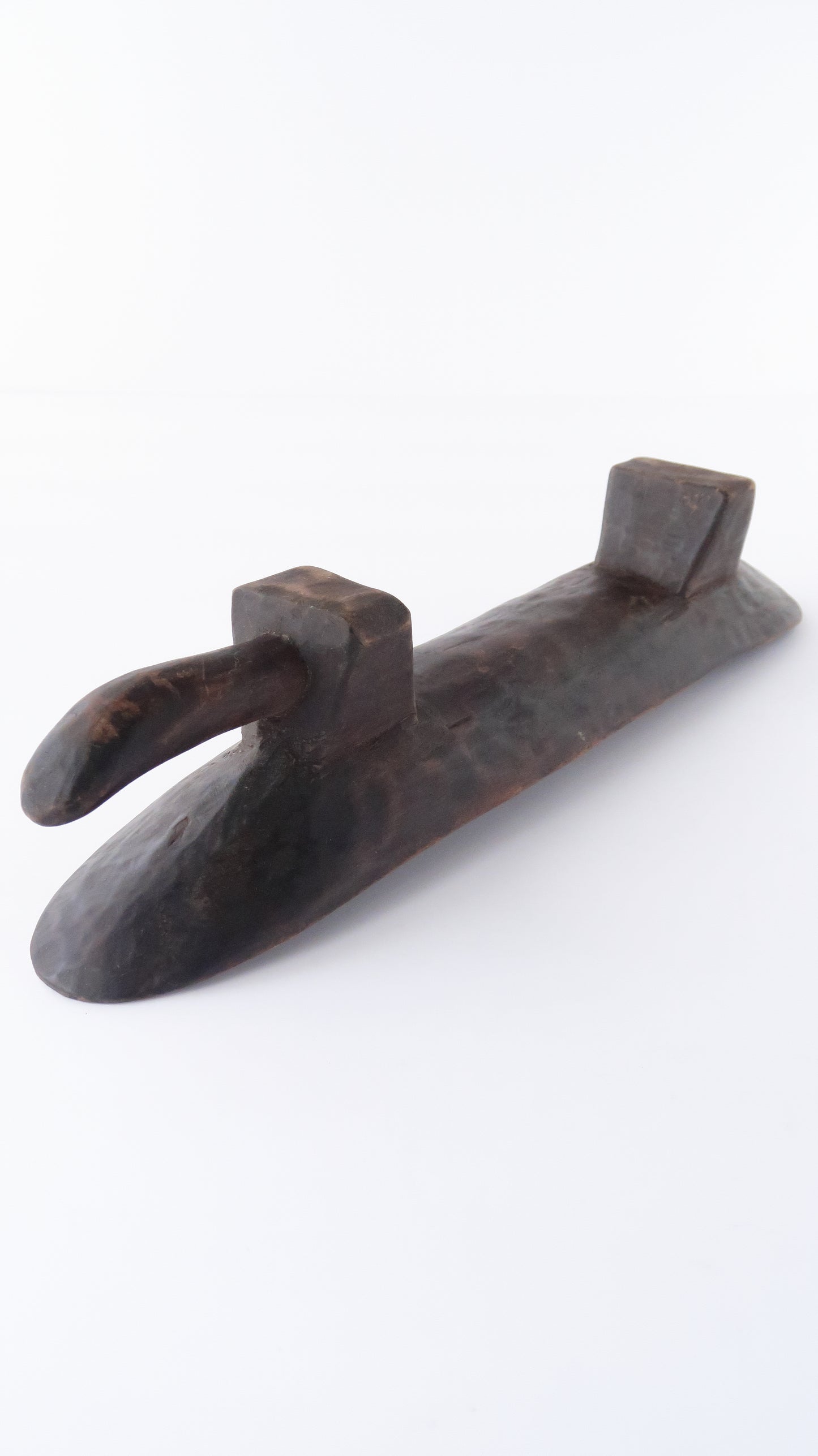 Ethiopia 枕 / Traditional Pillow 53