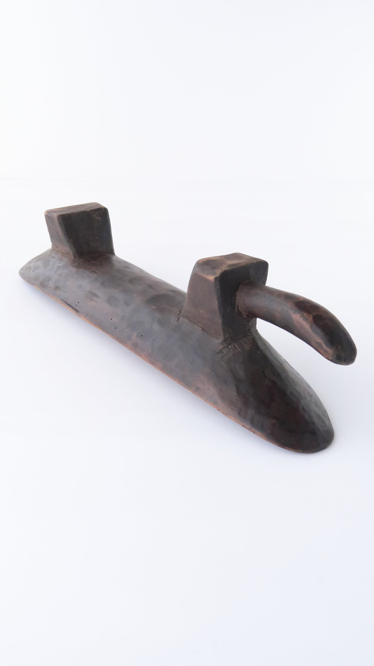 Ethiopia 枕 / Traditional Pillow 53