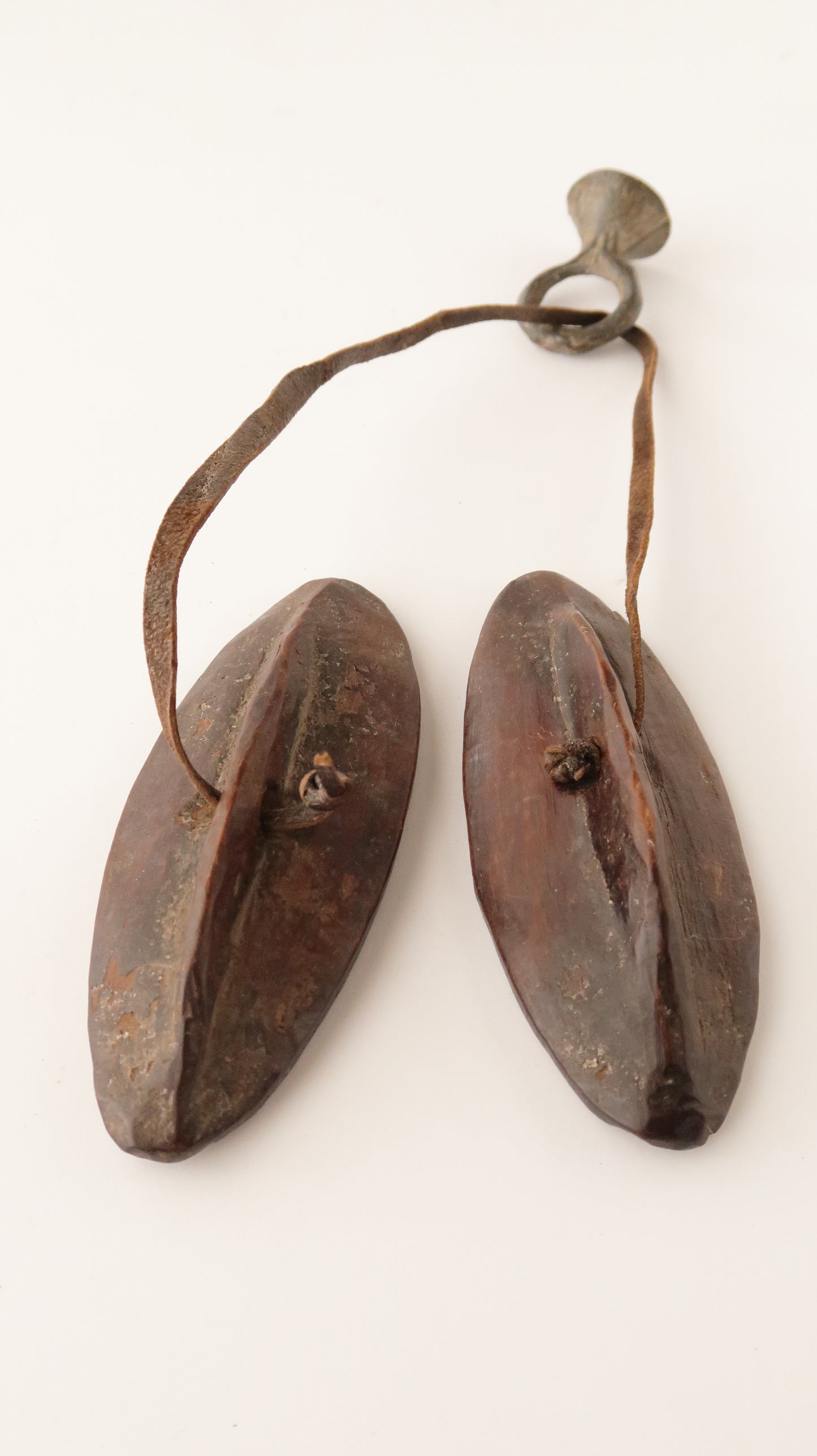 Ethiopia 楽器 / Musical Instrument 55