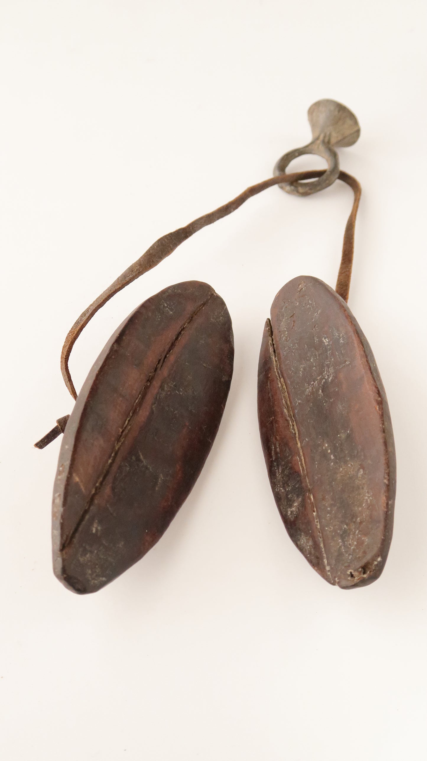 Ethiopia 楽器 / Musical Instrument 55