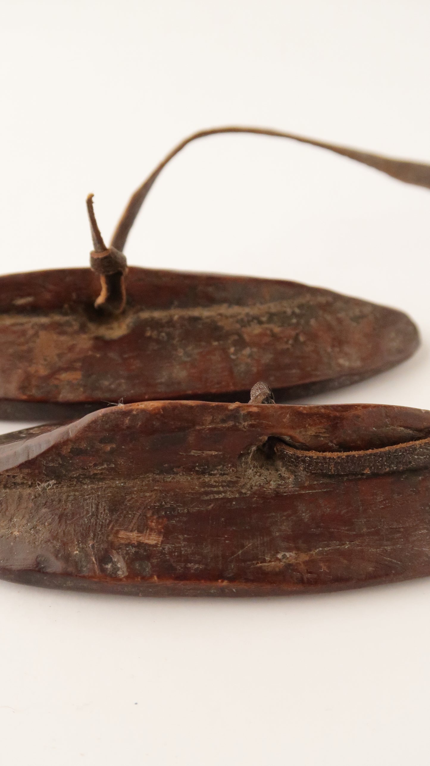 Ethiopia 楽器 / Musical Instrument 55