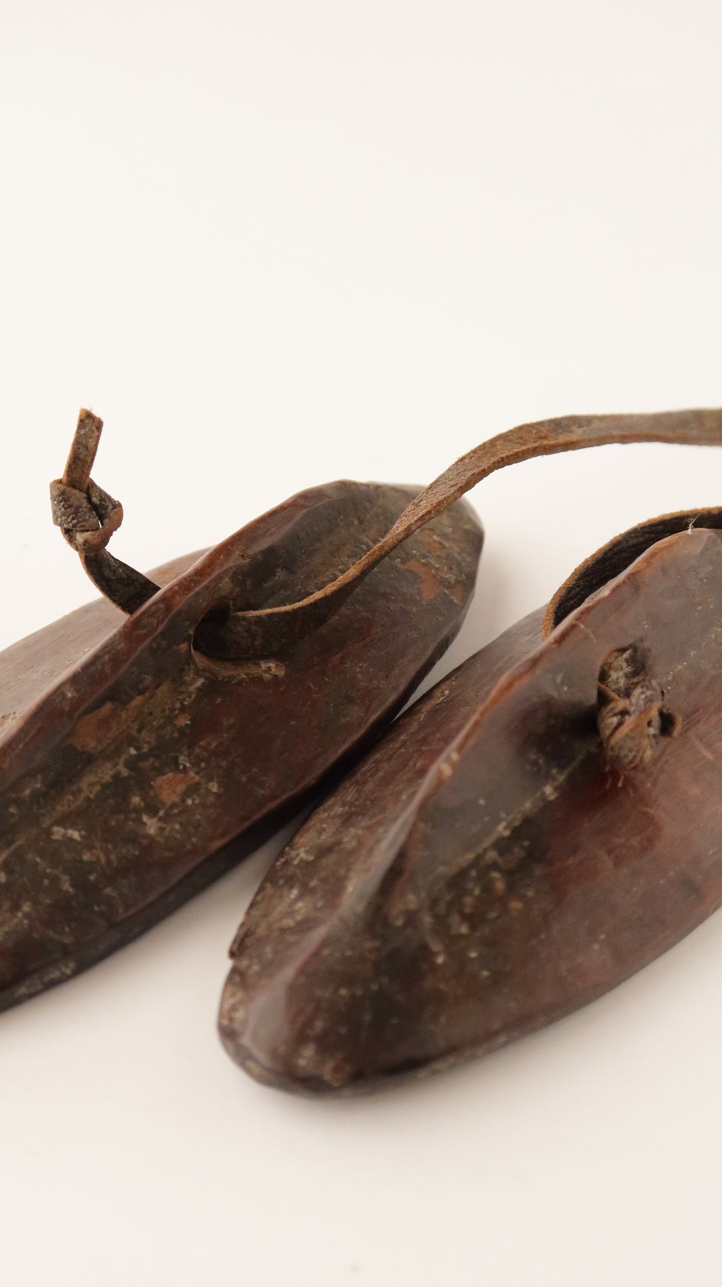 Ethiopia 楽器 / Musical Instrument 55