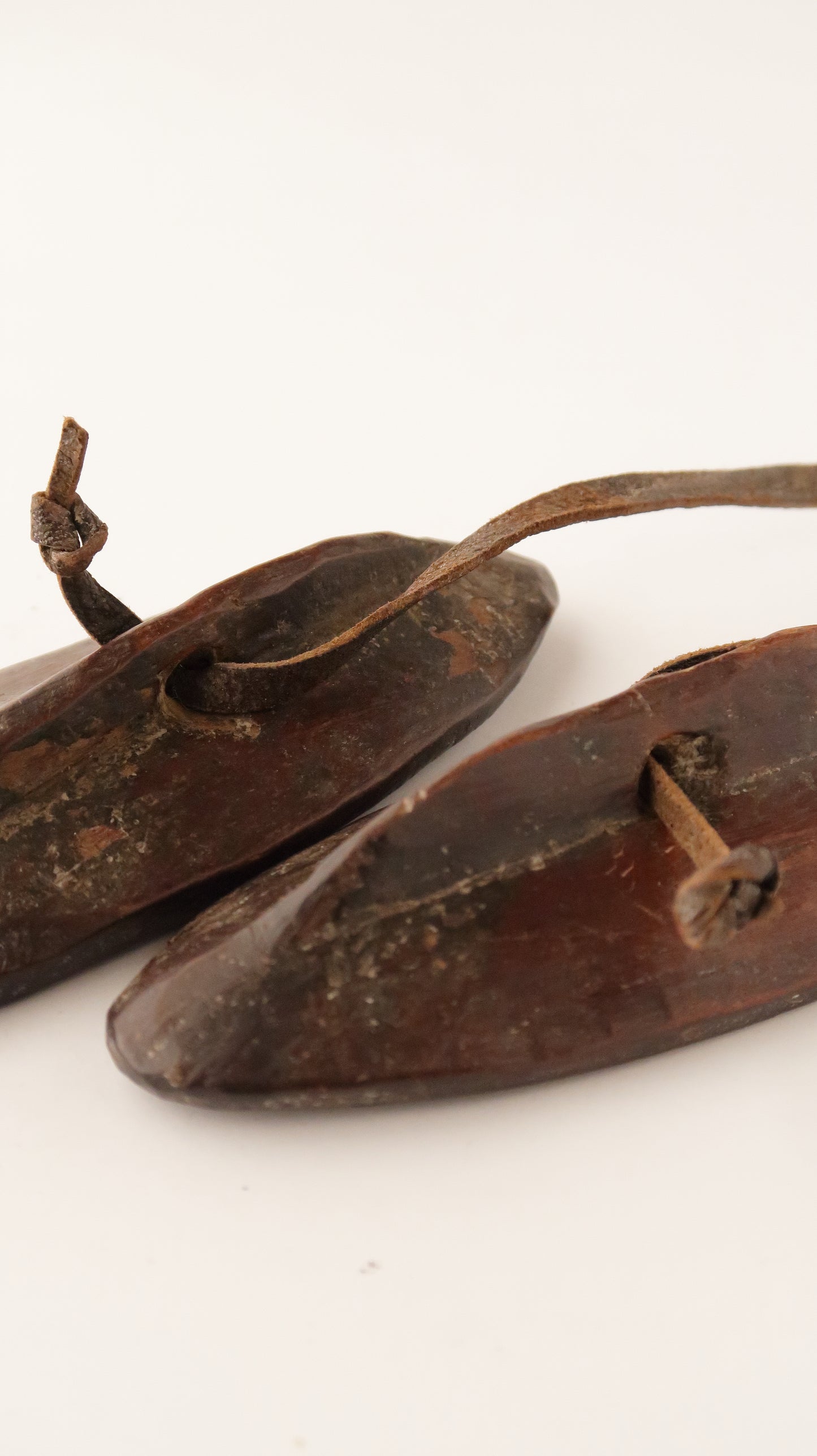 Ethiopia 楽器 / Musical Instrument 55