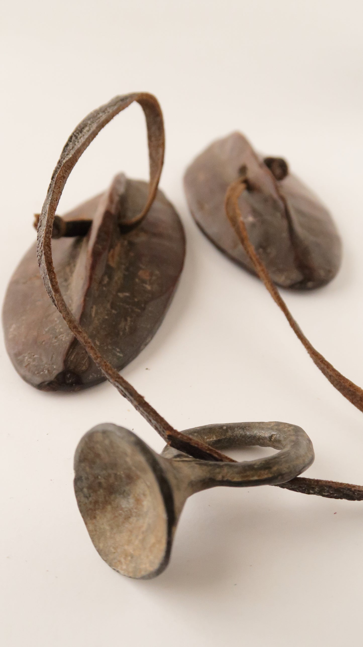 Ethiopia 楽器 / Musical Instrument 55