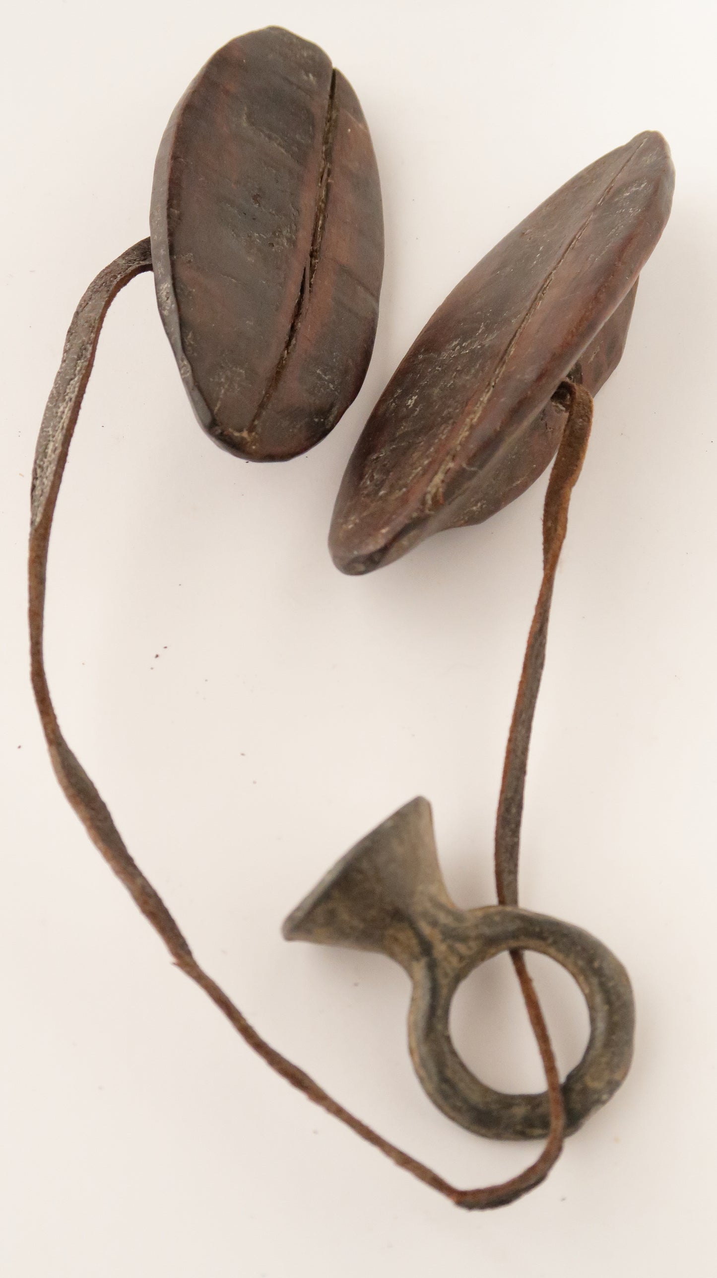 Ethiopia 楽器 / Musical Instrument 55