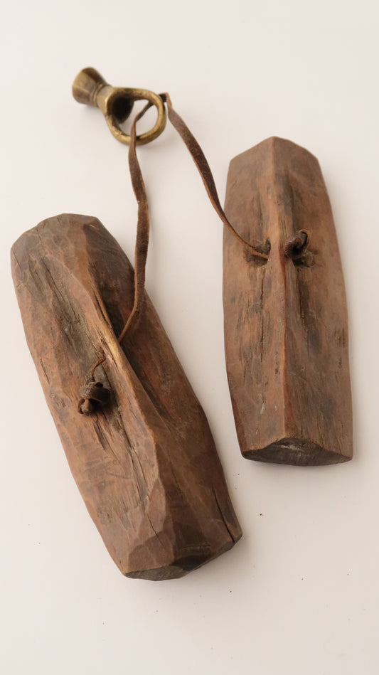 Ethiopia 楽器 / Musical Instrument 57