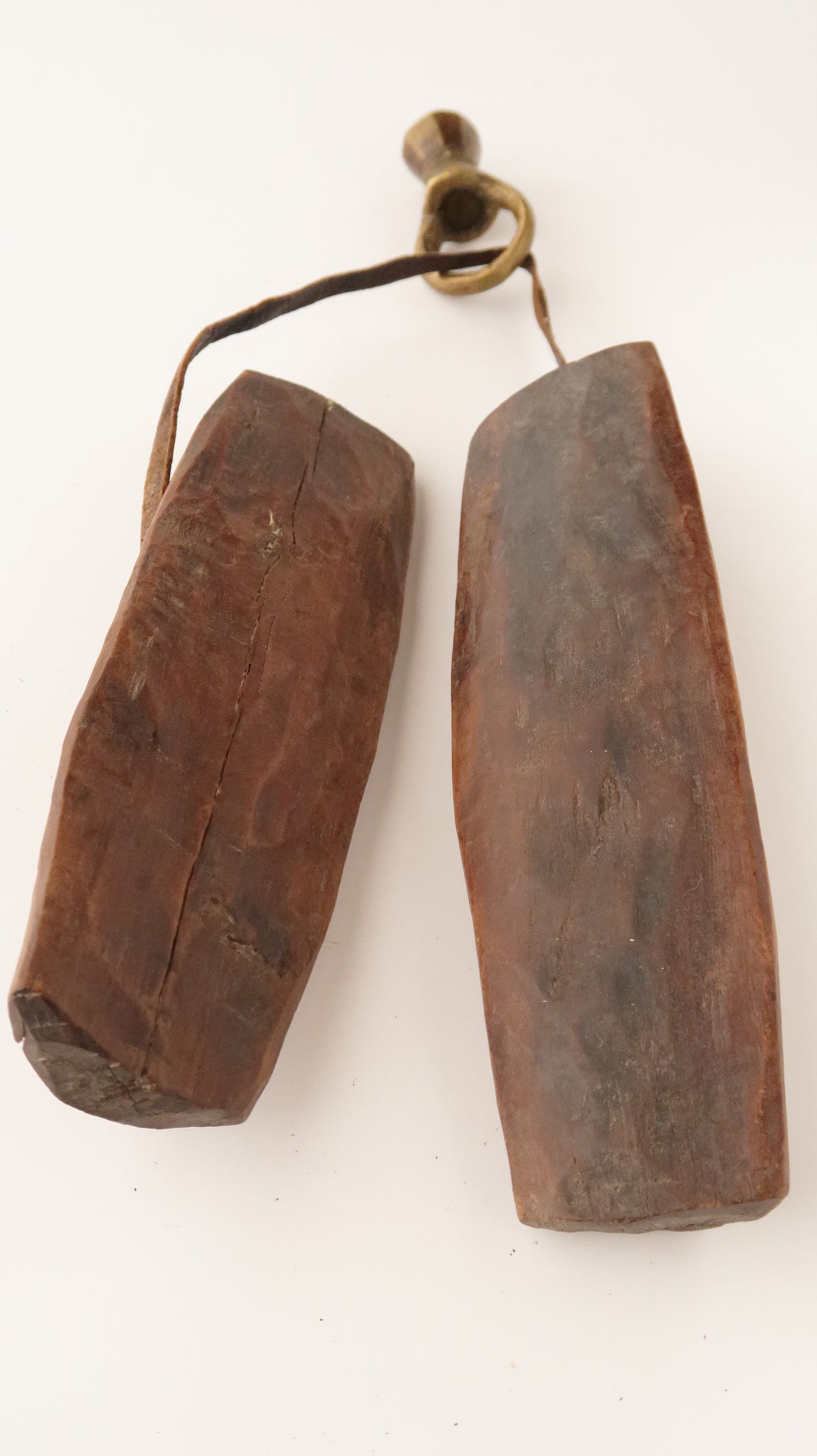 Ethiopia 楽器 / Musical Instrument 57