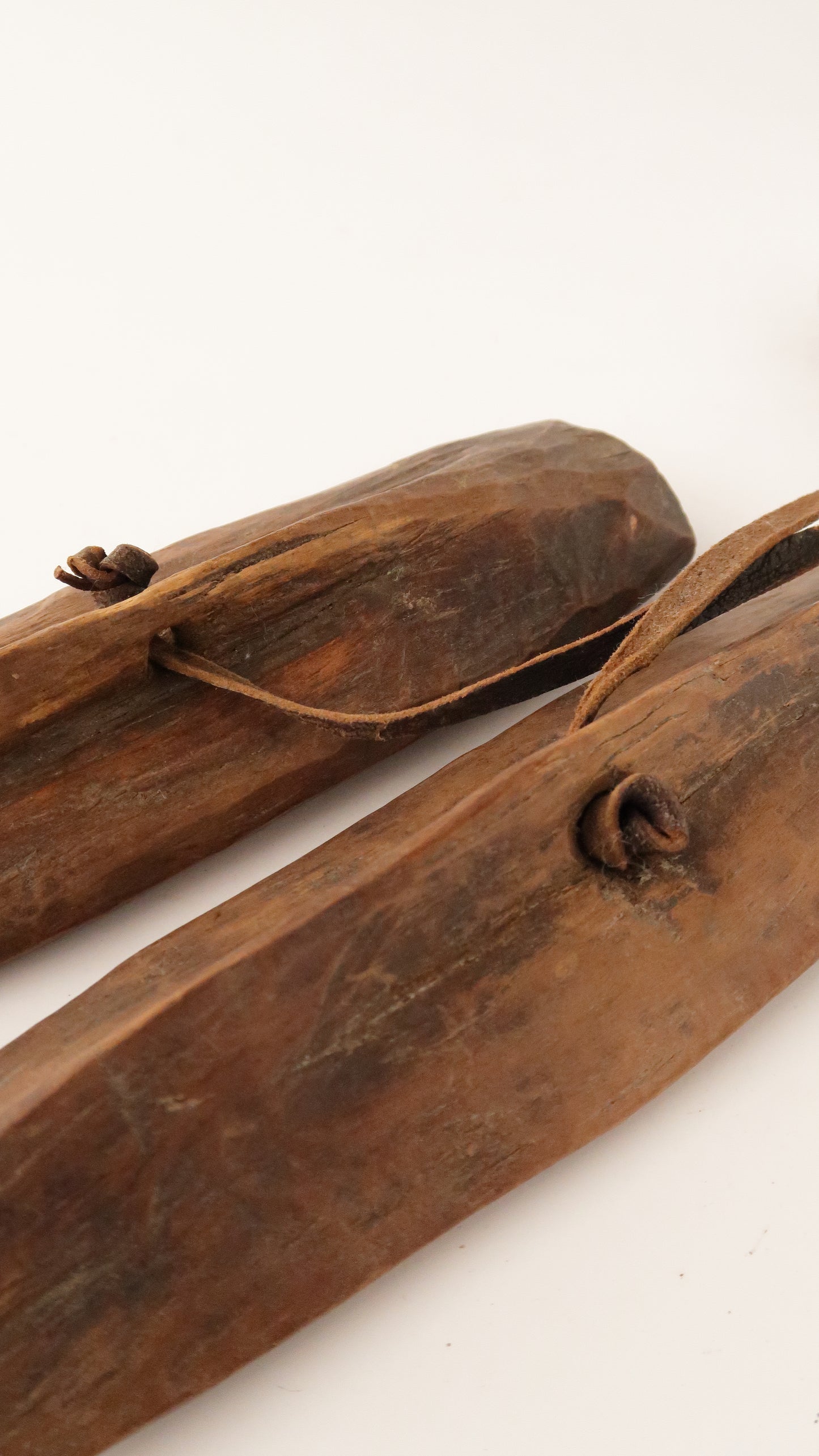 Ethiopia 楽器 / Musical Instrument 57