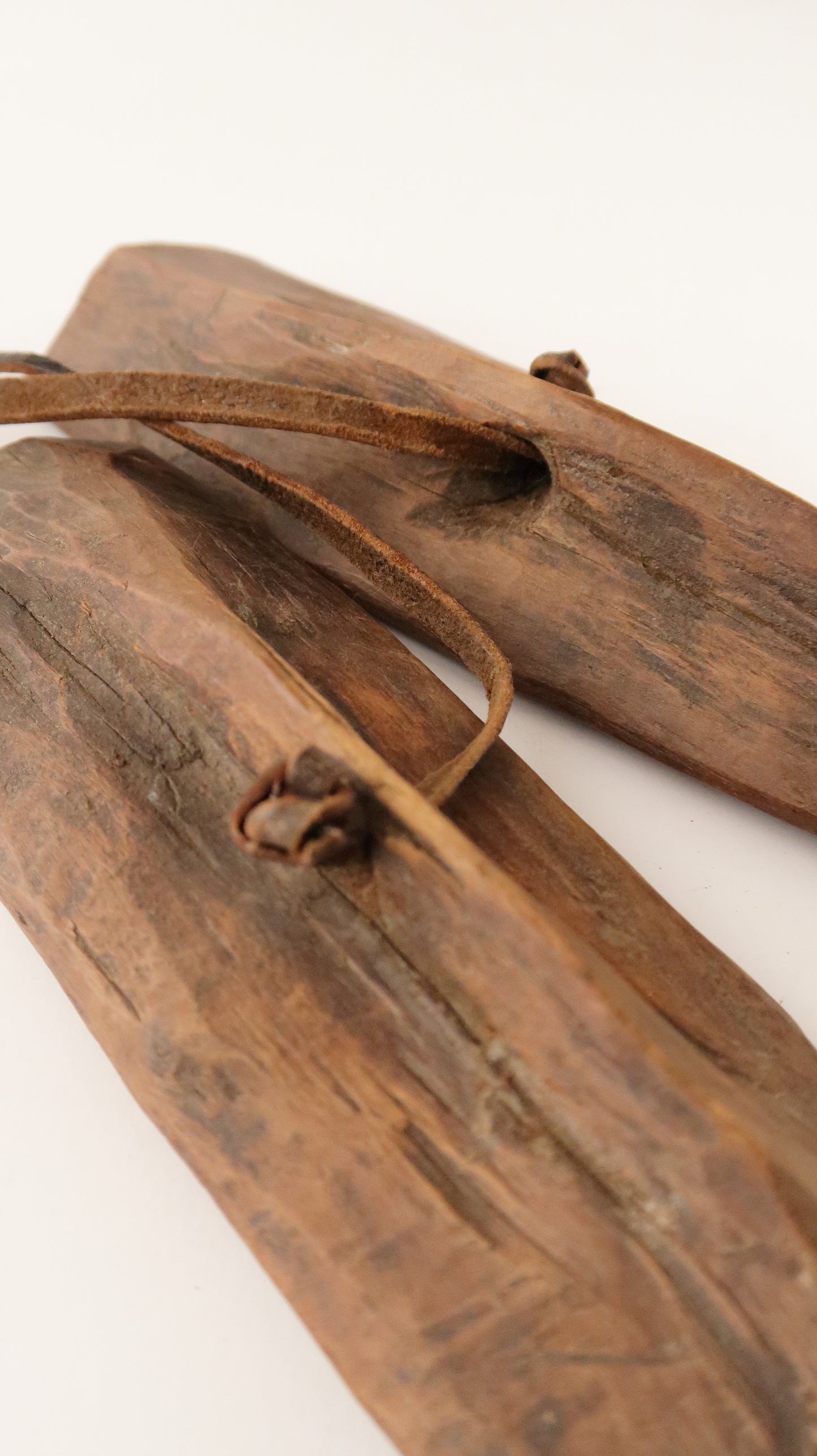 Ethiopia 楽器 / Musical Instrument 57