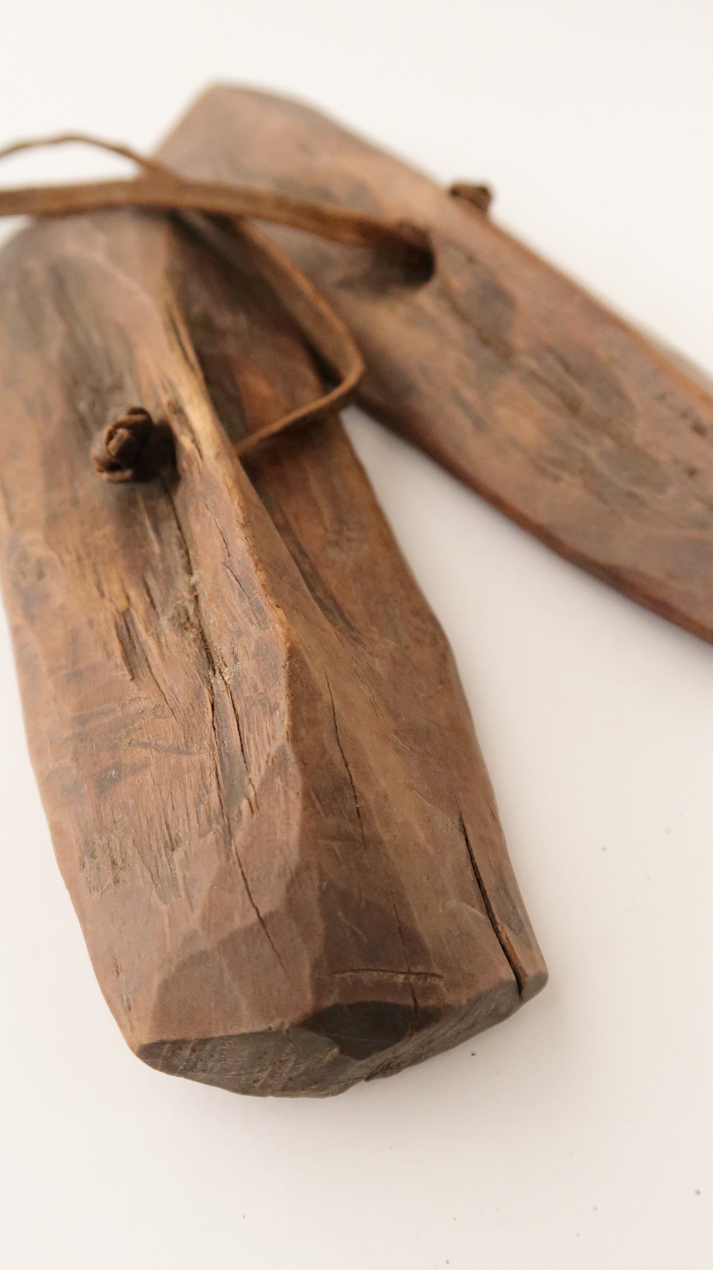 Ethiopia 楽器 / Musical Instrument 57