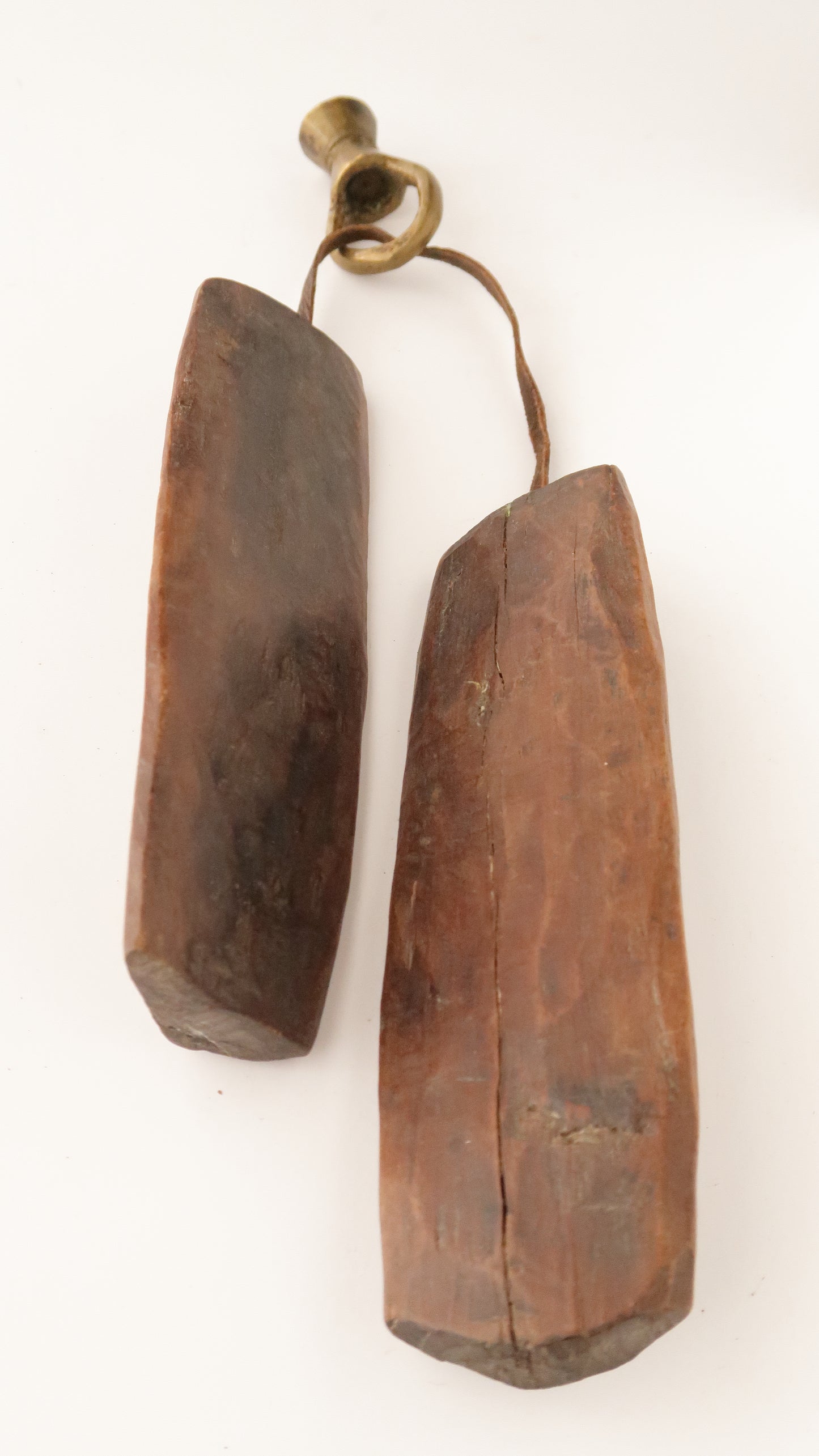 Ethiopia 楽器 / Musical Instrument 57