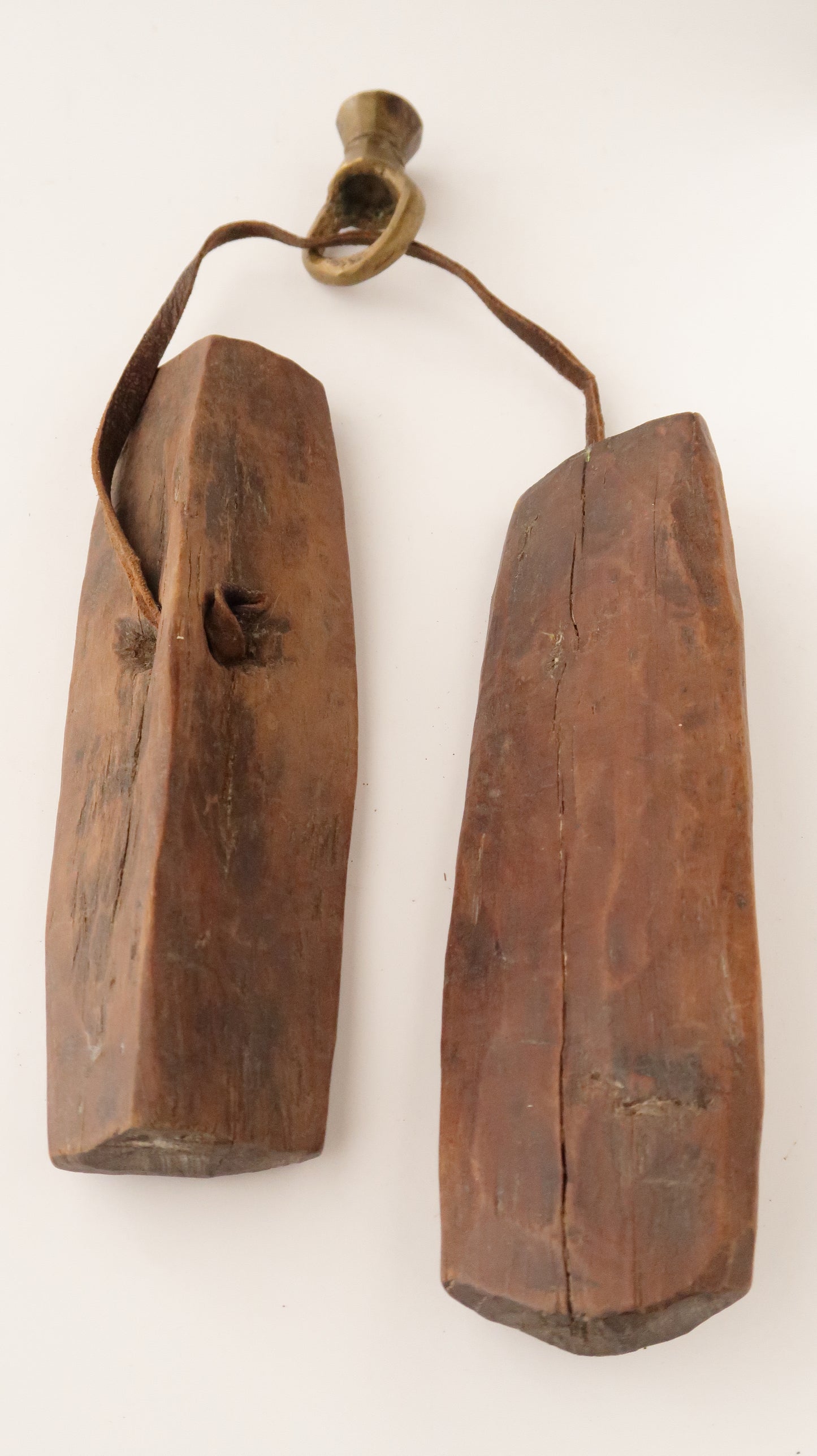 Ethiopia 楽器 / Musical Instrument 57