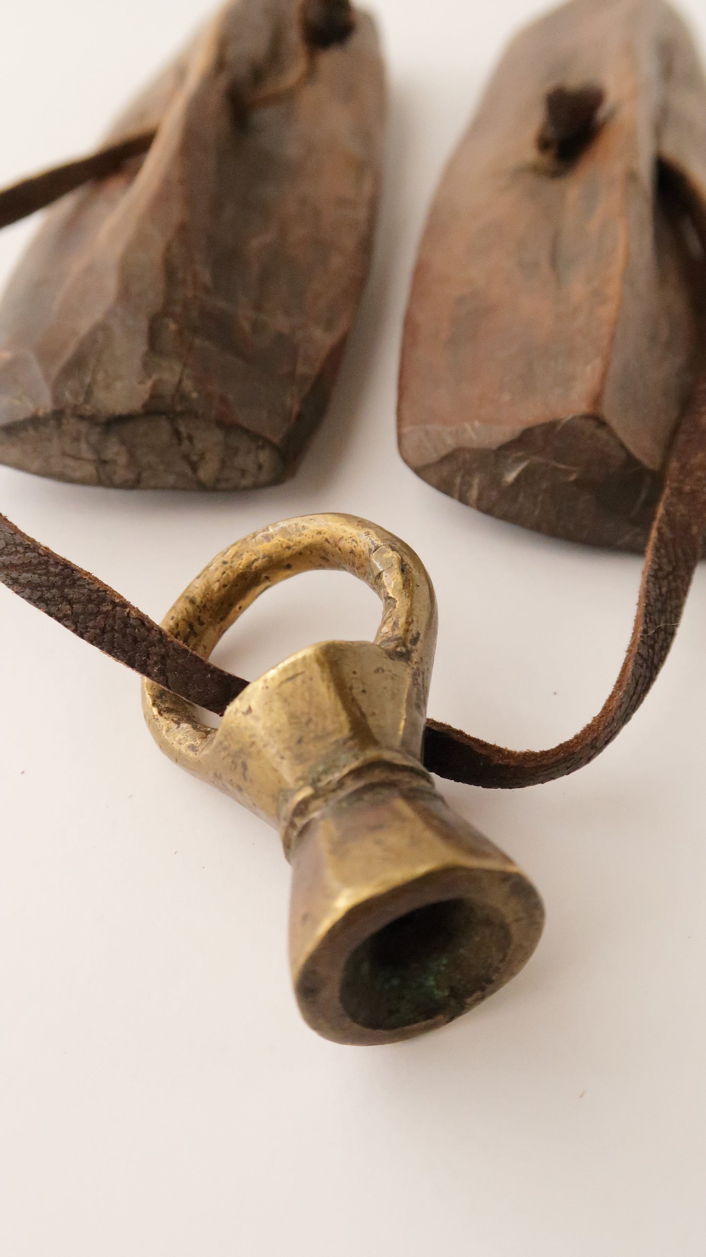 Ethiopia 楽器 / Musical Instrument 57