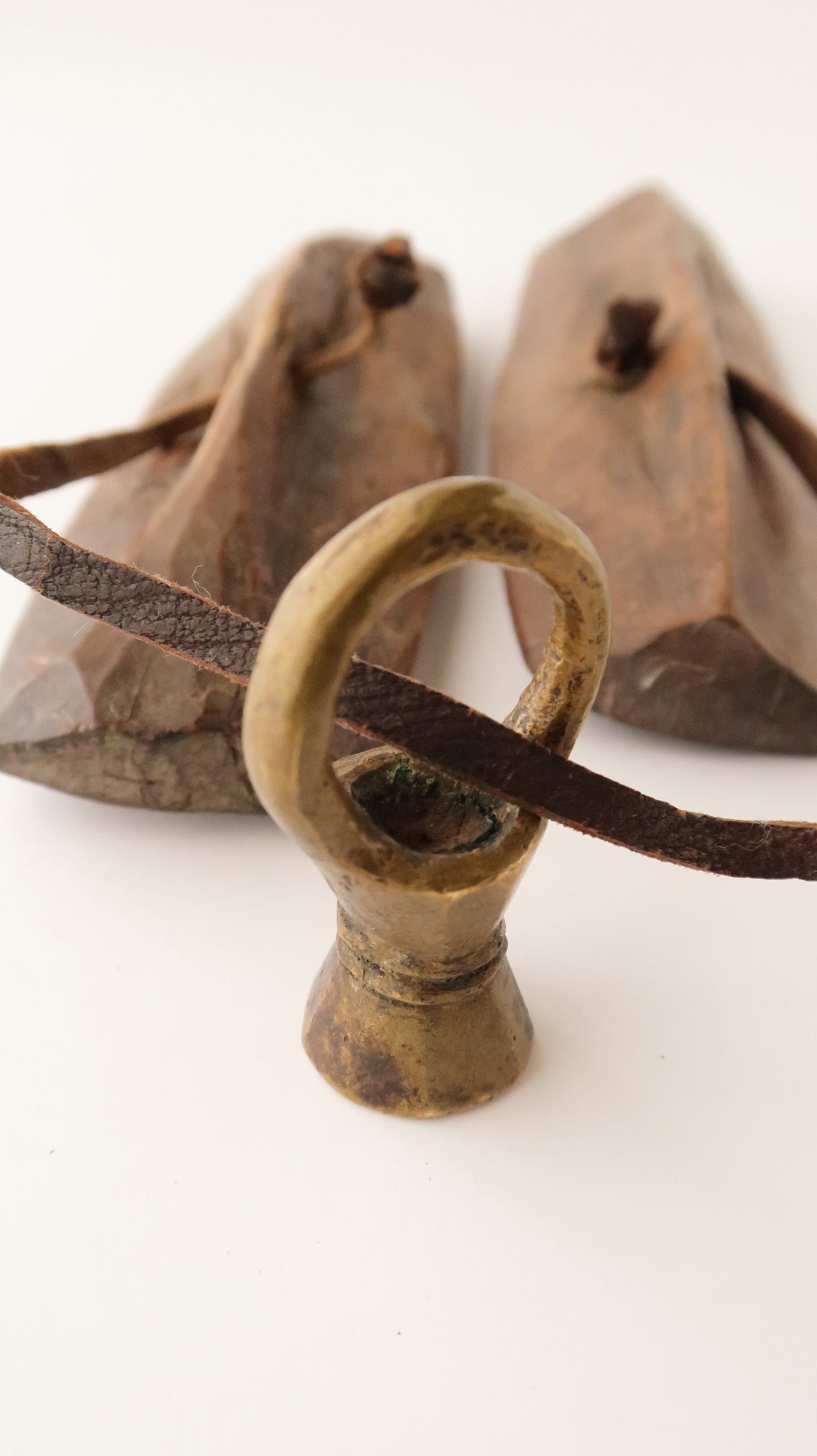 Ethiopia 楽器 / Musical Instrument 57