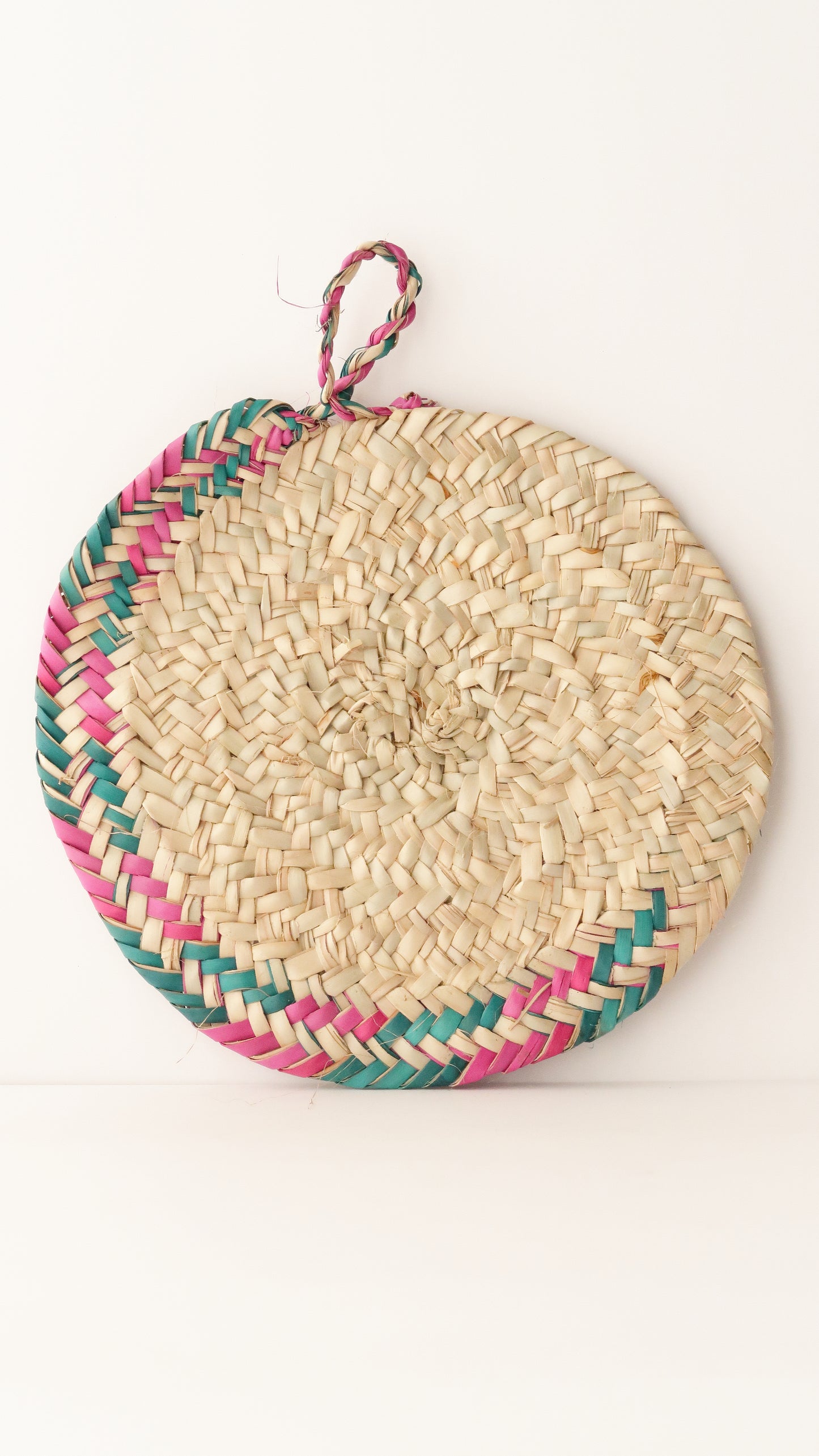 Eritrea うちわ/ Fan