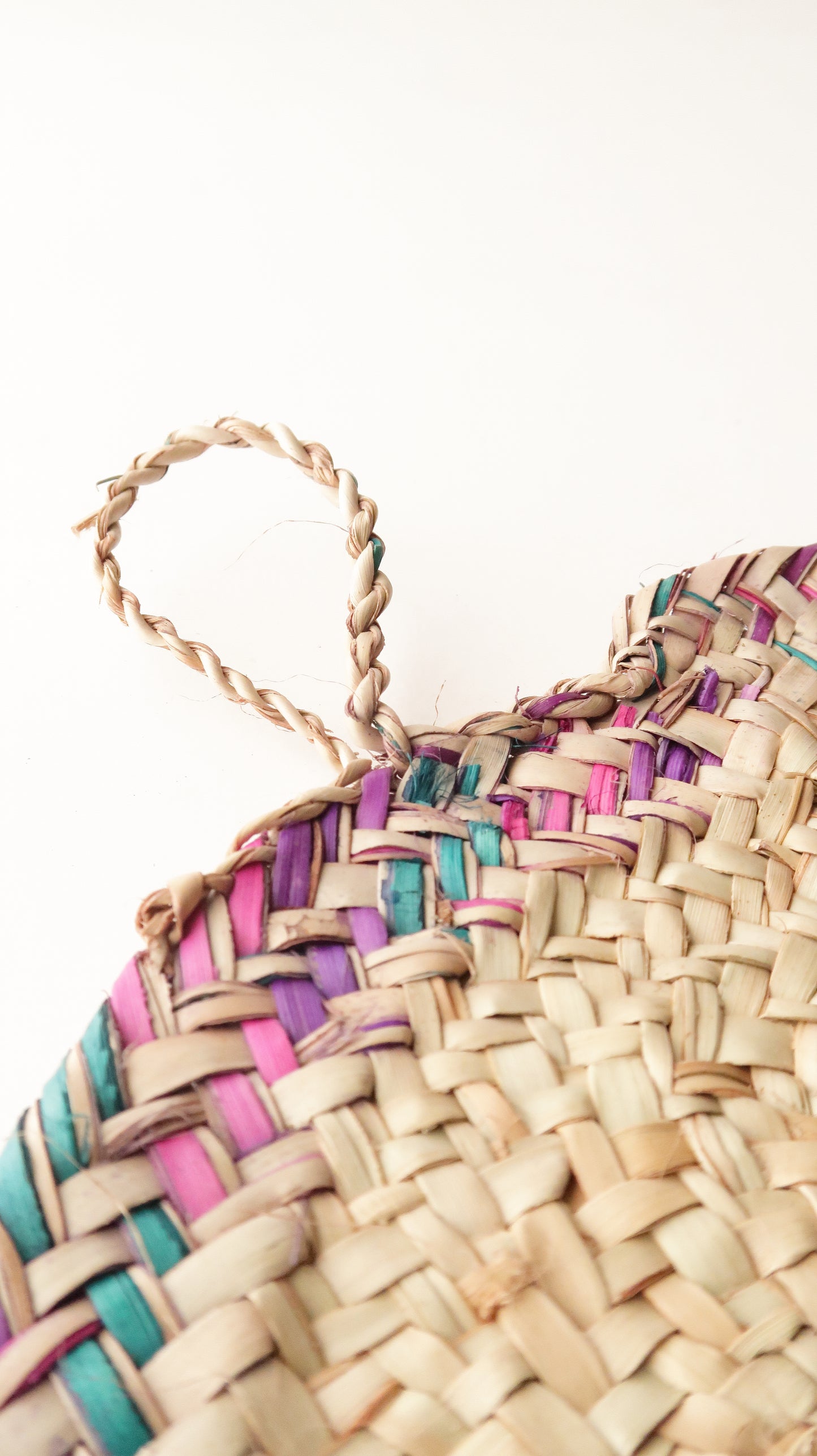 Eritrea うちわ/ Fan