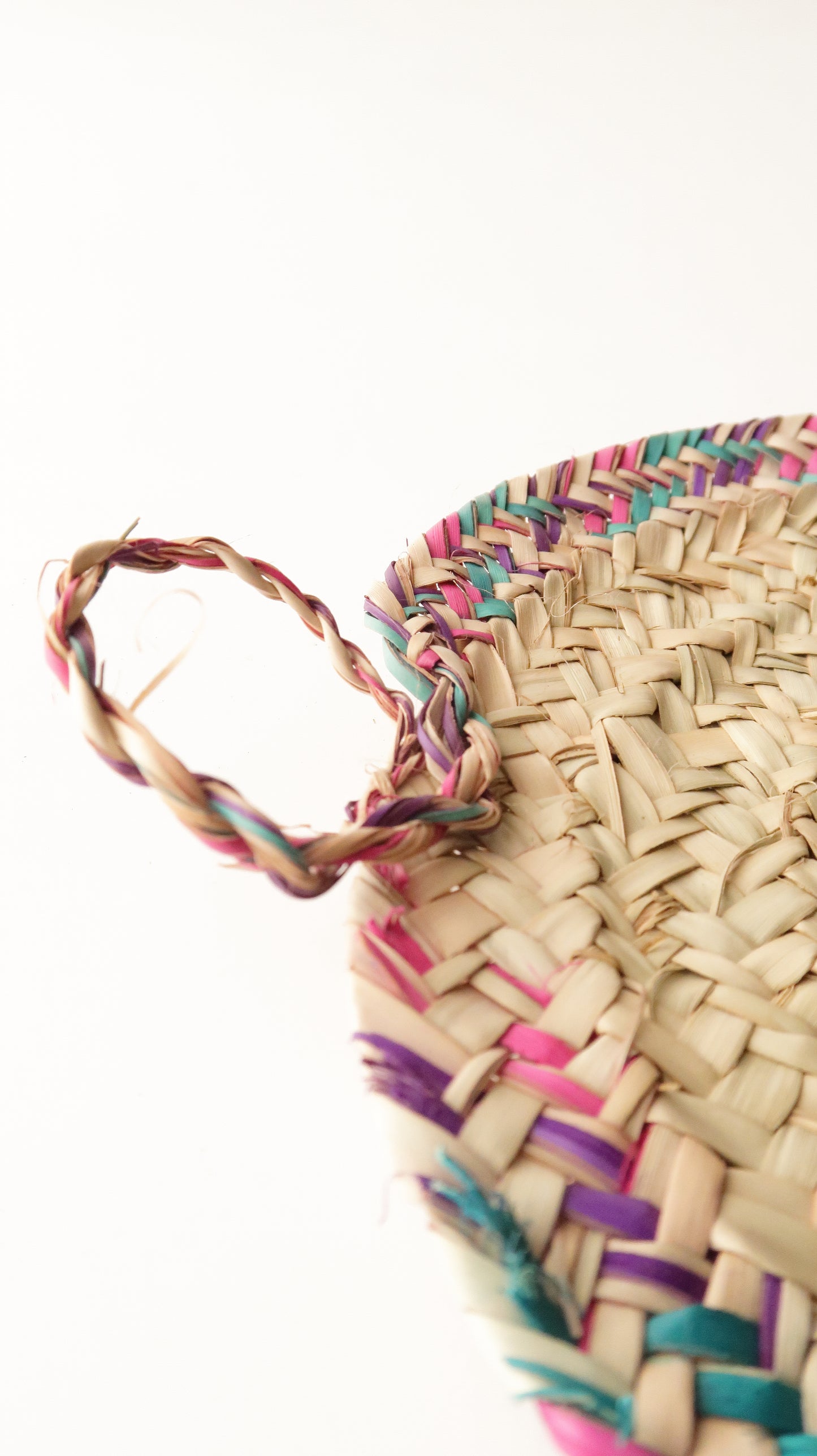 Eritrea うちわ/ Fan