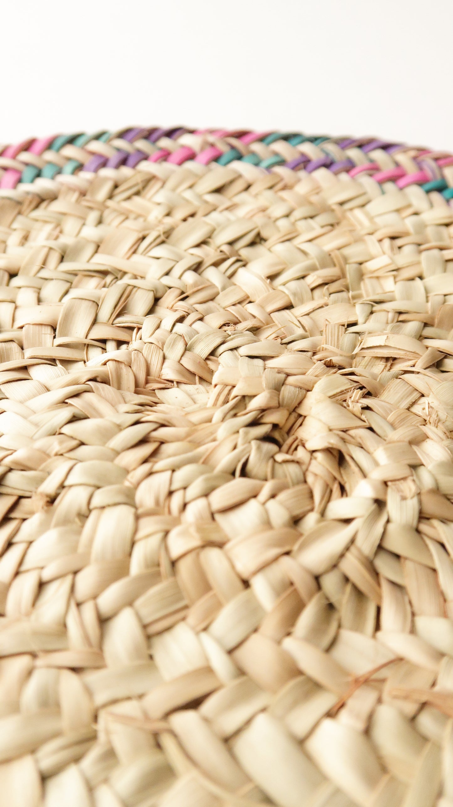 Eritrea うちわ/ Fan