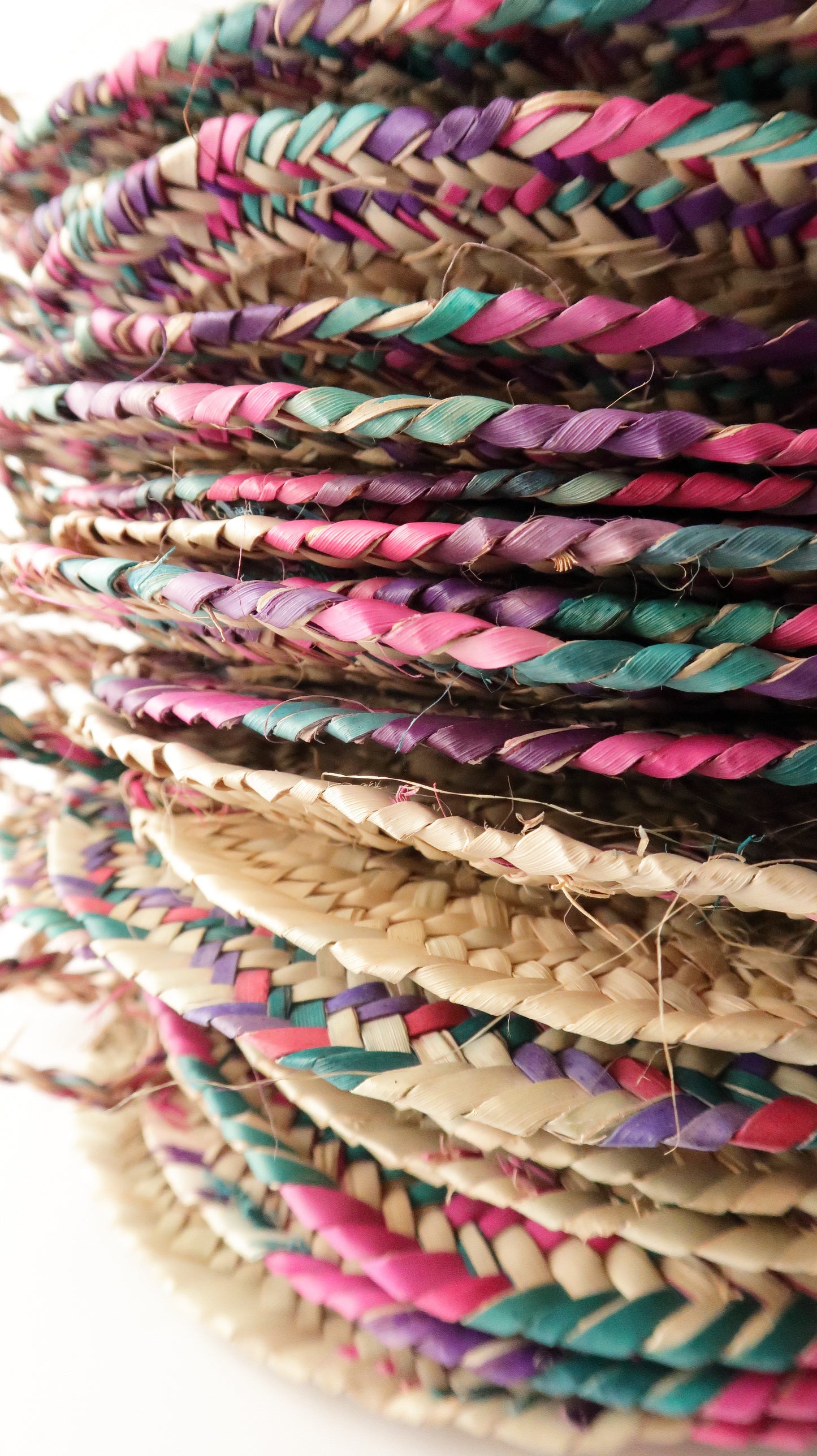 Eritrea うちわ/ Fan