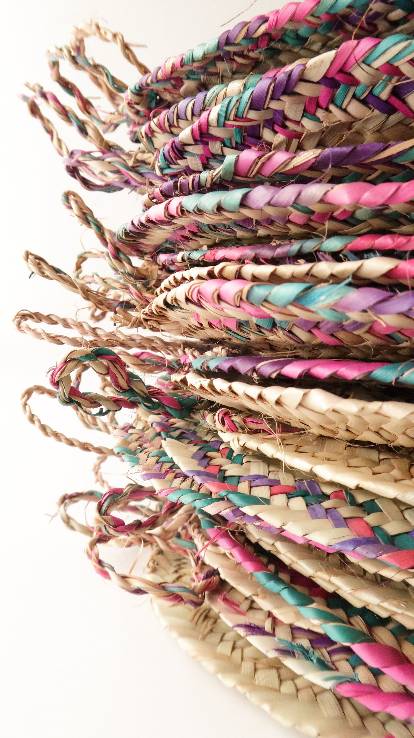 Eritrea うちわ/ Fan