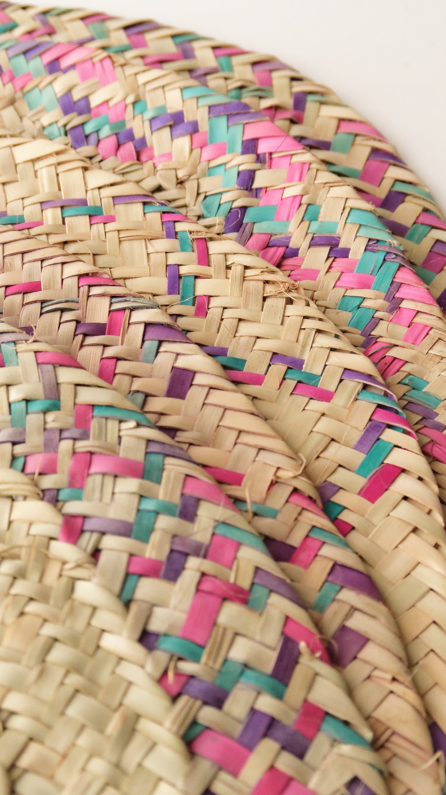 Eritrea ランチョンマット/ Place Mat