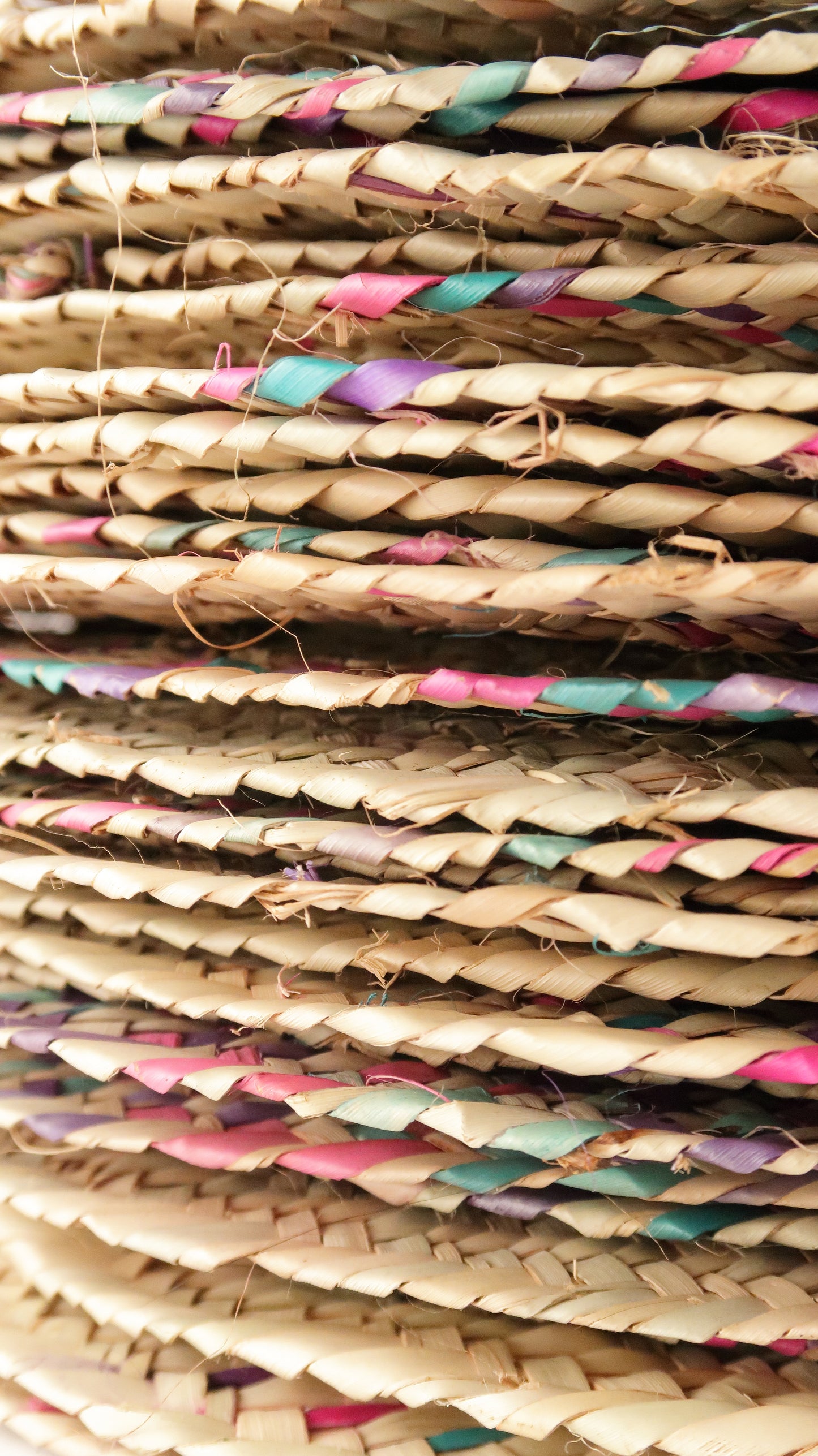 Eritrea ランチョンマット/ Place Mat