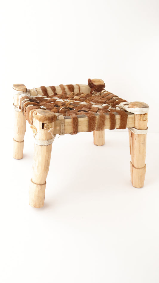 Ethiopia スツール / Stool A