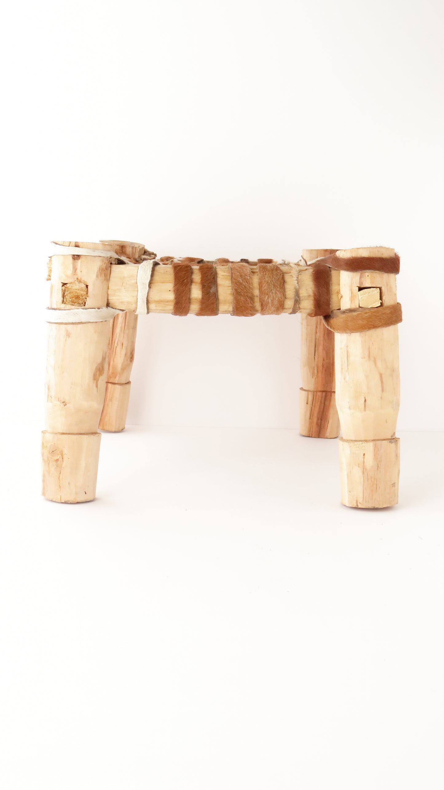 Ethiopia スツール / Stool A