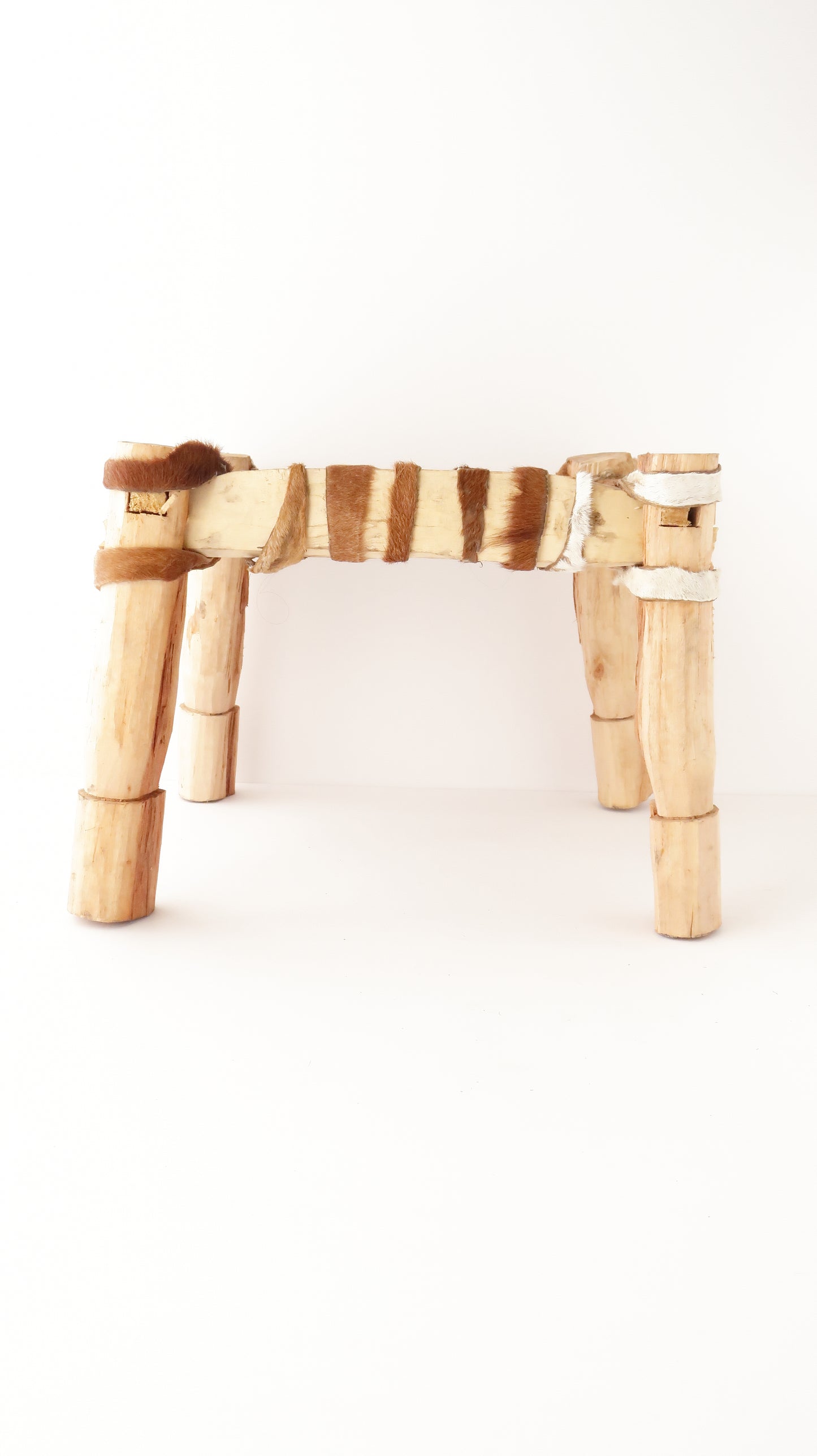 Ethiopia スツール / Stool A