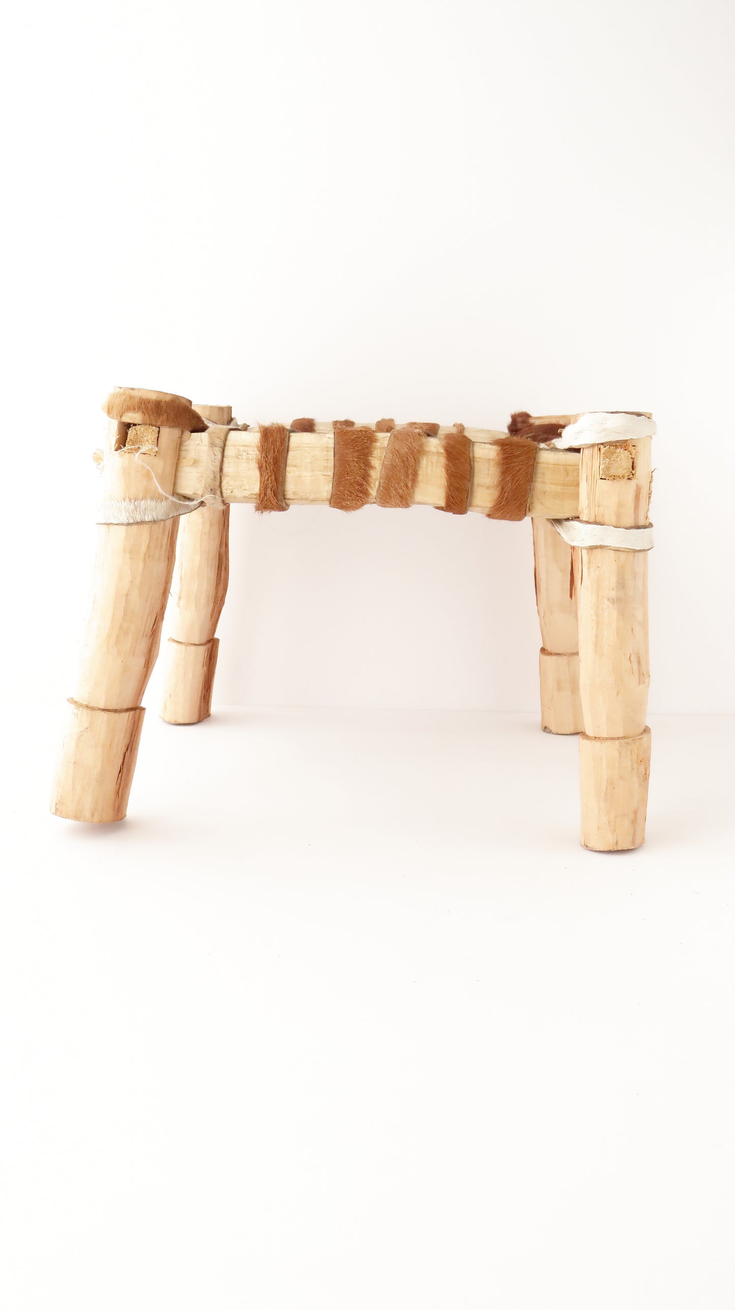 Ethiopia スツール / Stool A