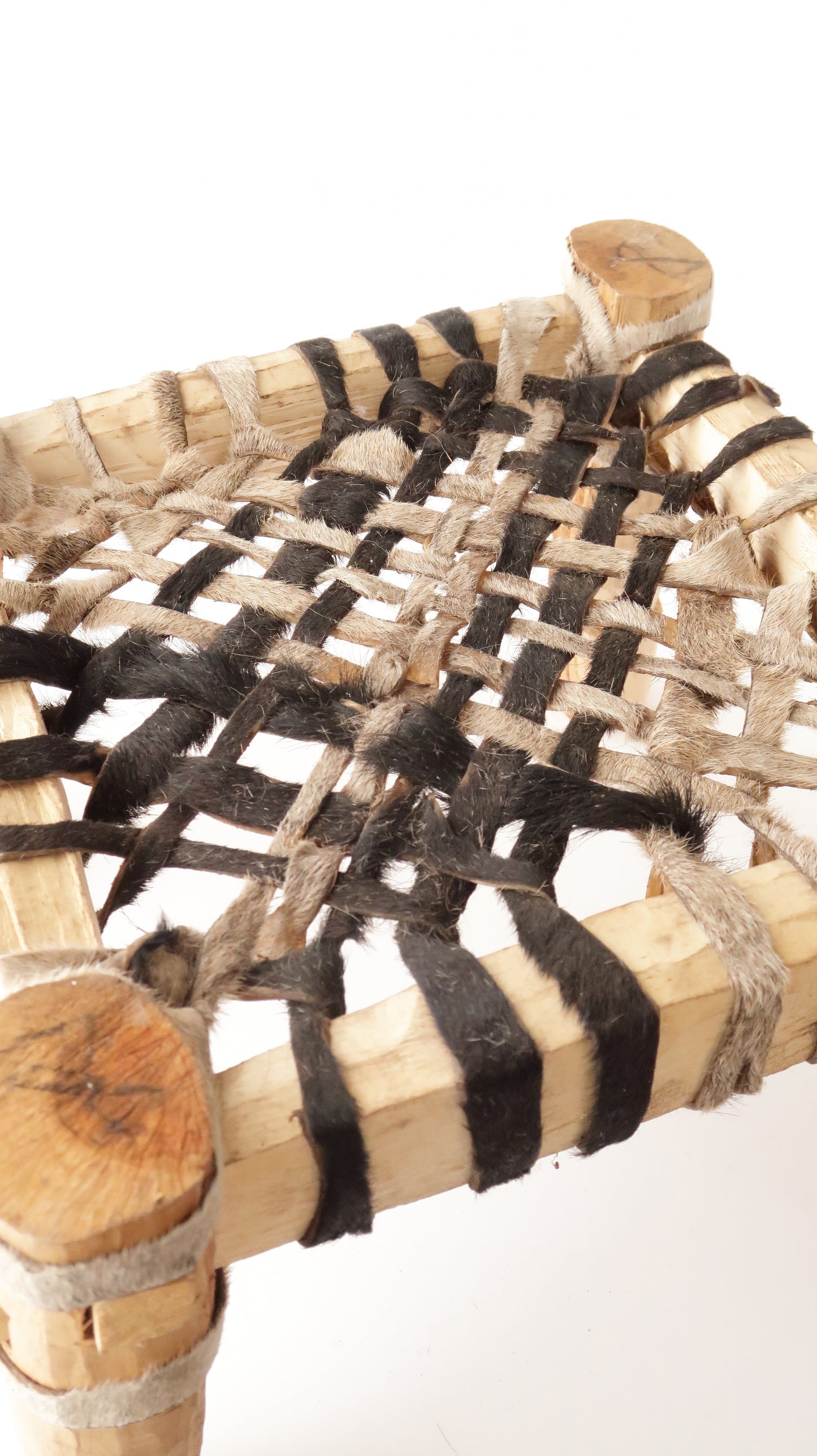 Ethiopia スツール / Stool B