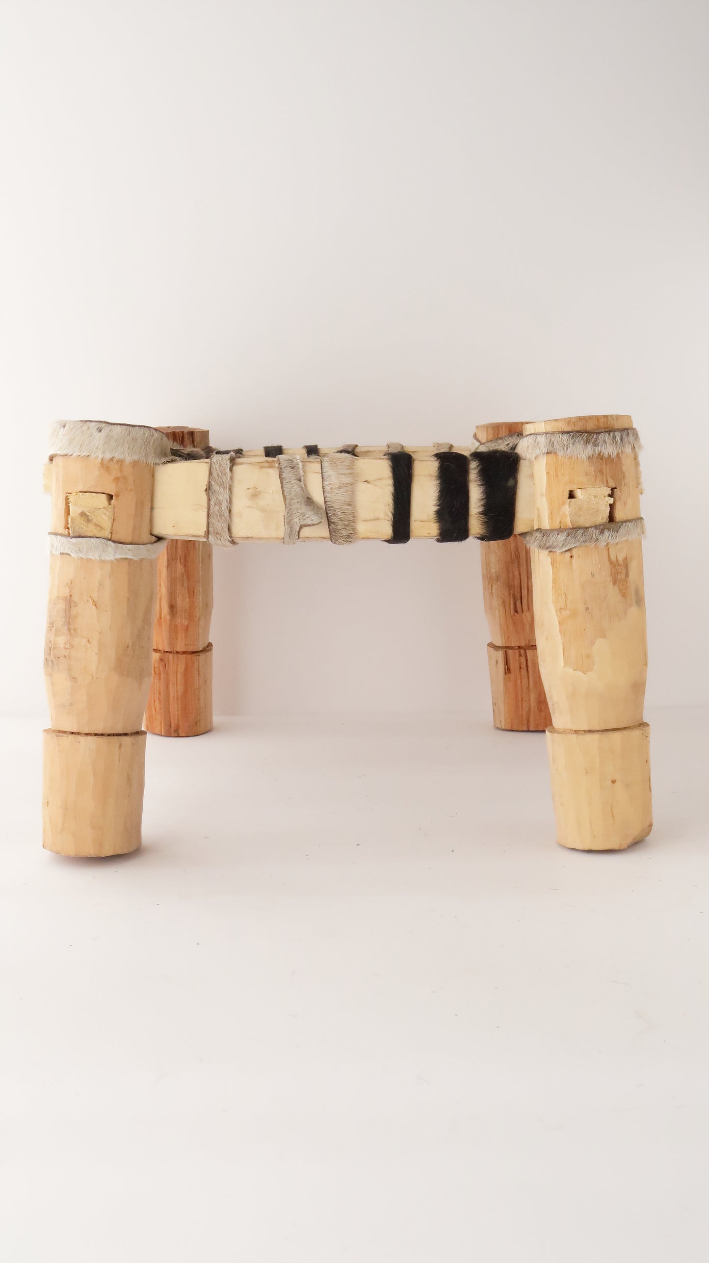 Ethiopia スツール / Stool C