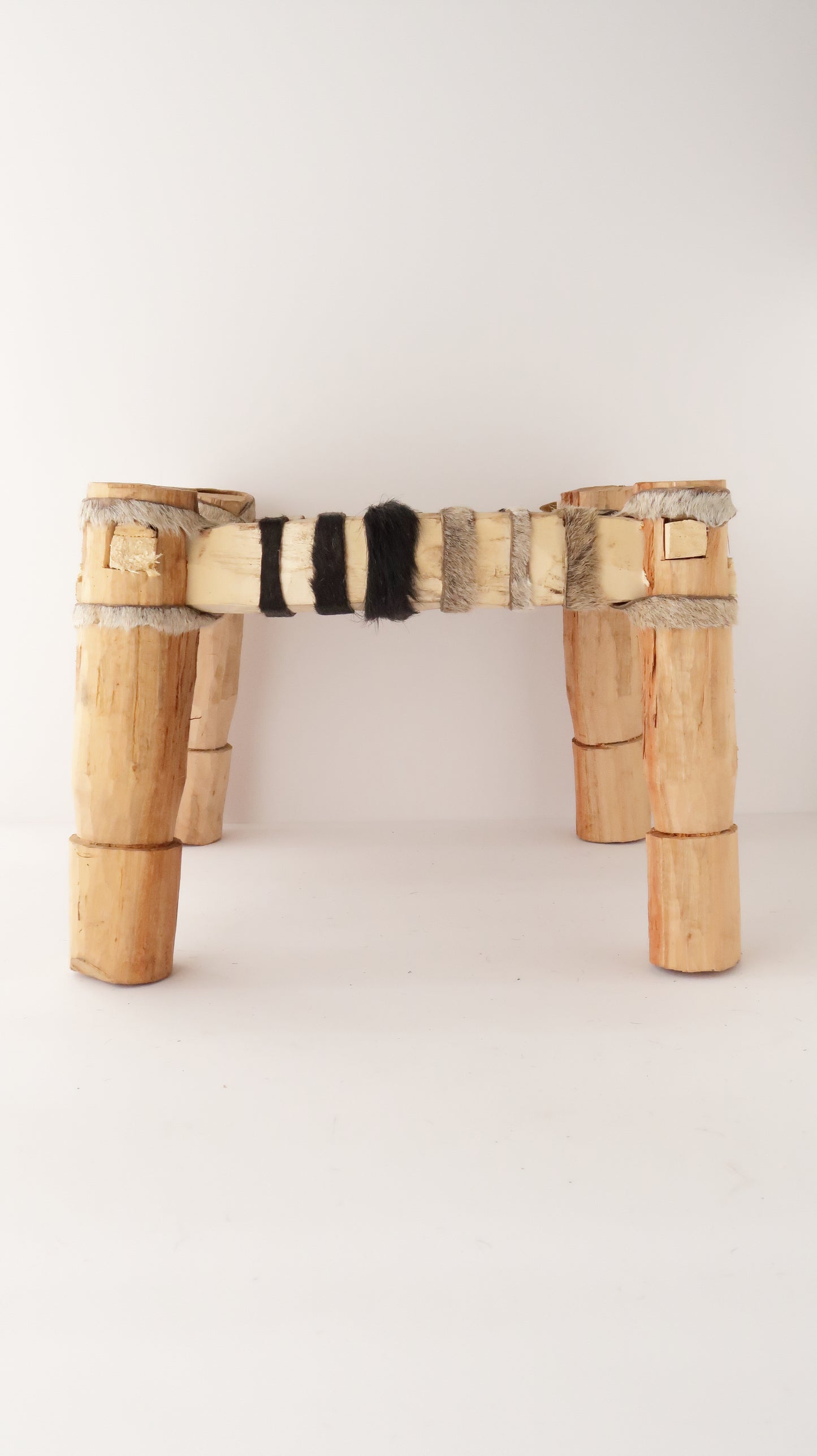 Ethiopia スツール / Stool C