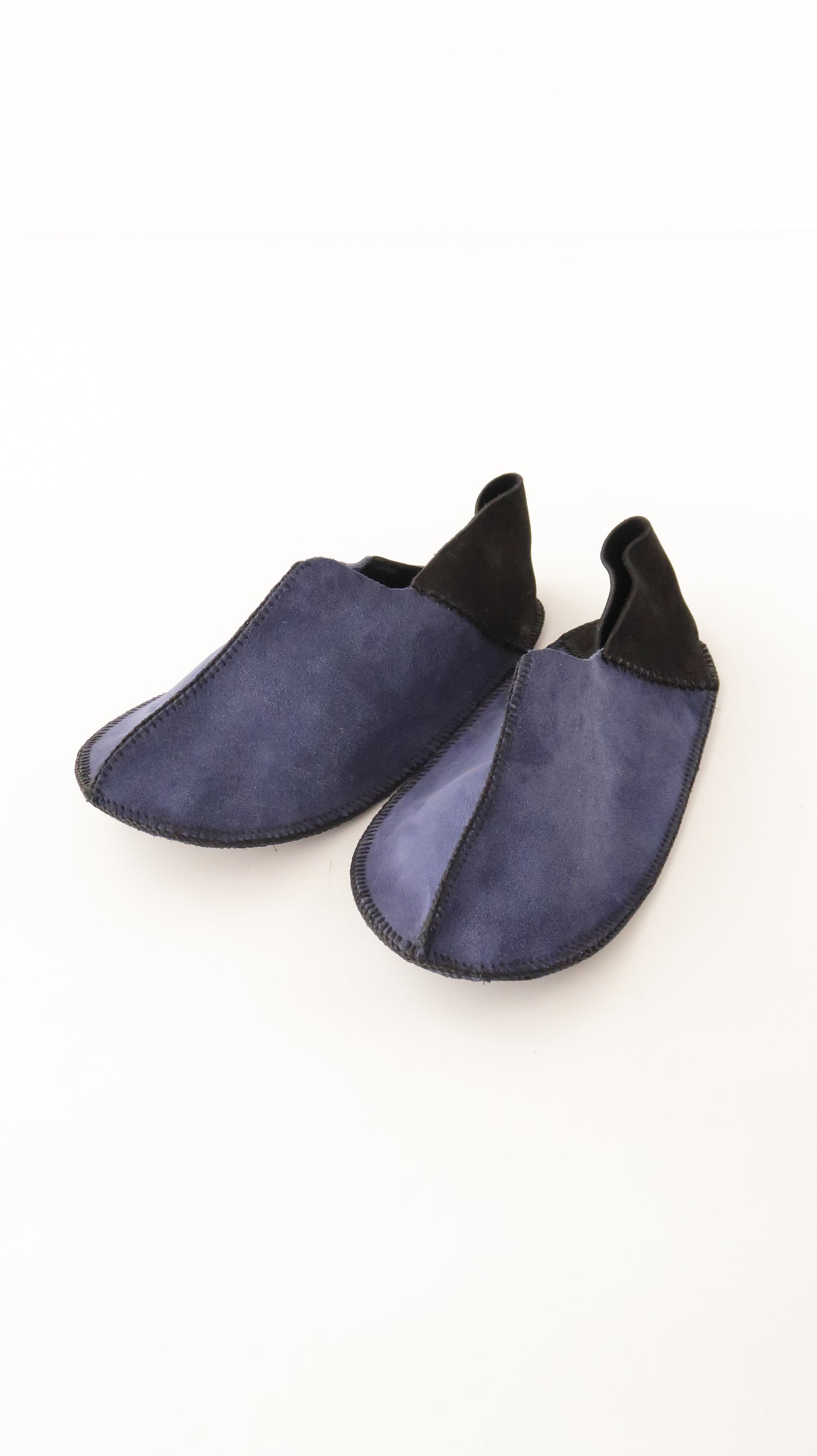 Ethiopia ルームシューズ / Room Shoes