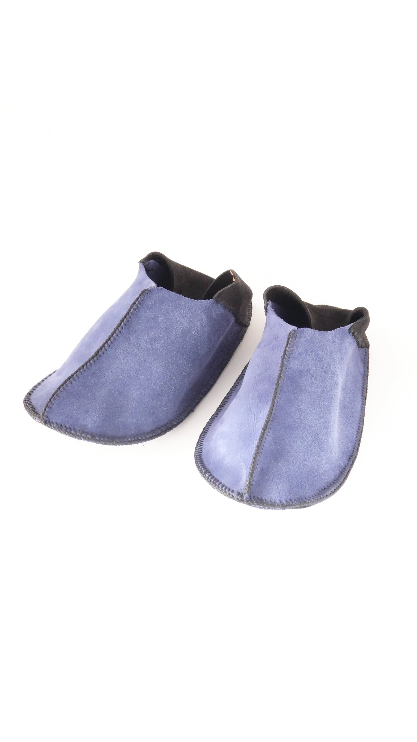 Ethiopia ルームシューズ / Room Shoes