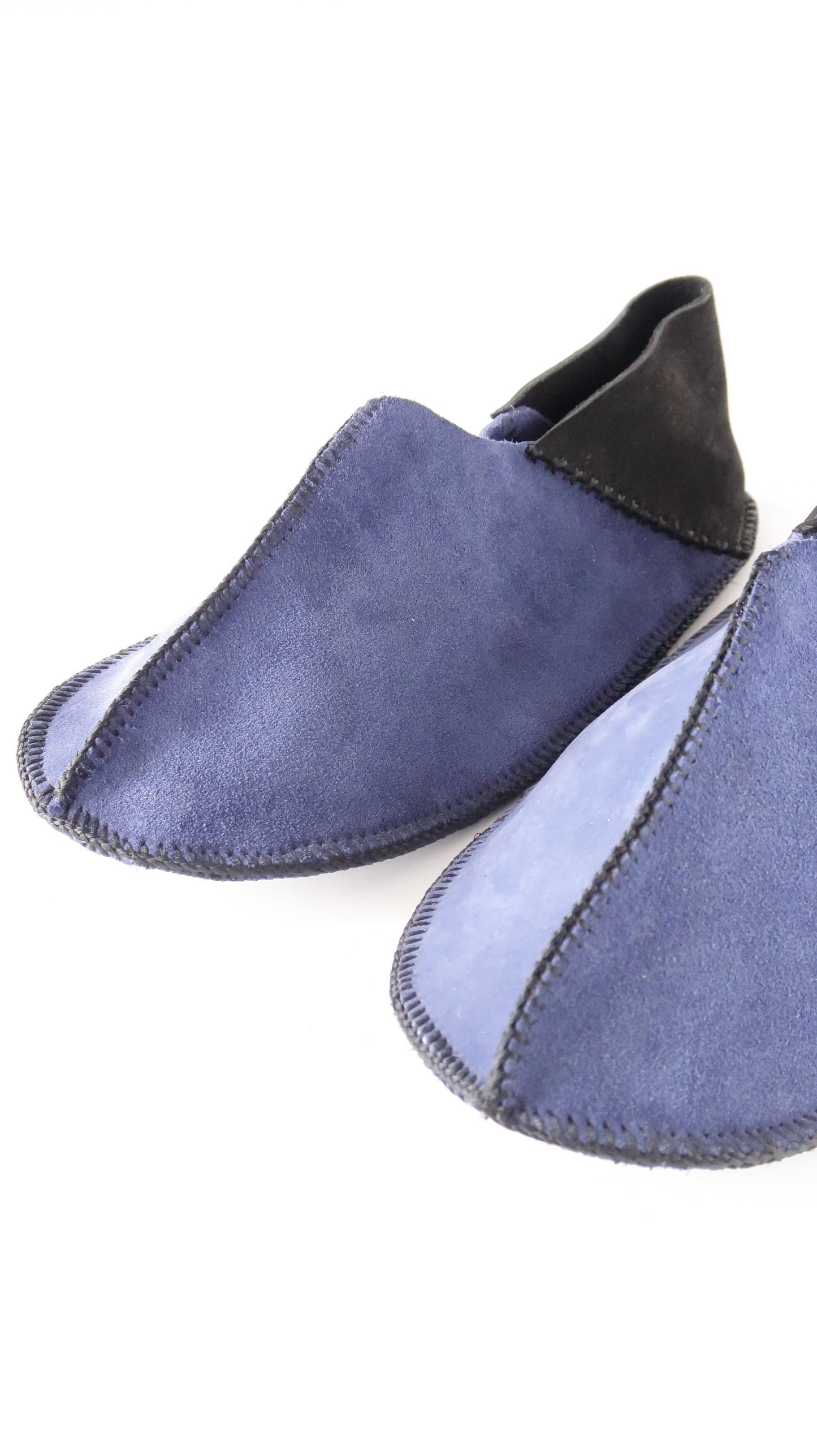 Ethiopia ルームシューズ / Room Shoes