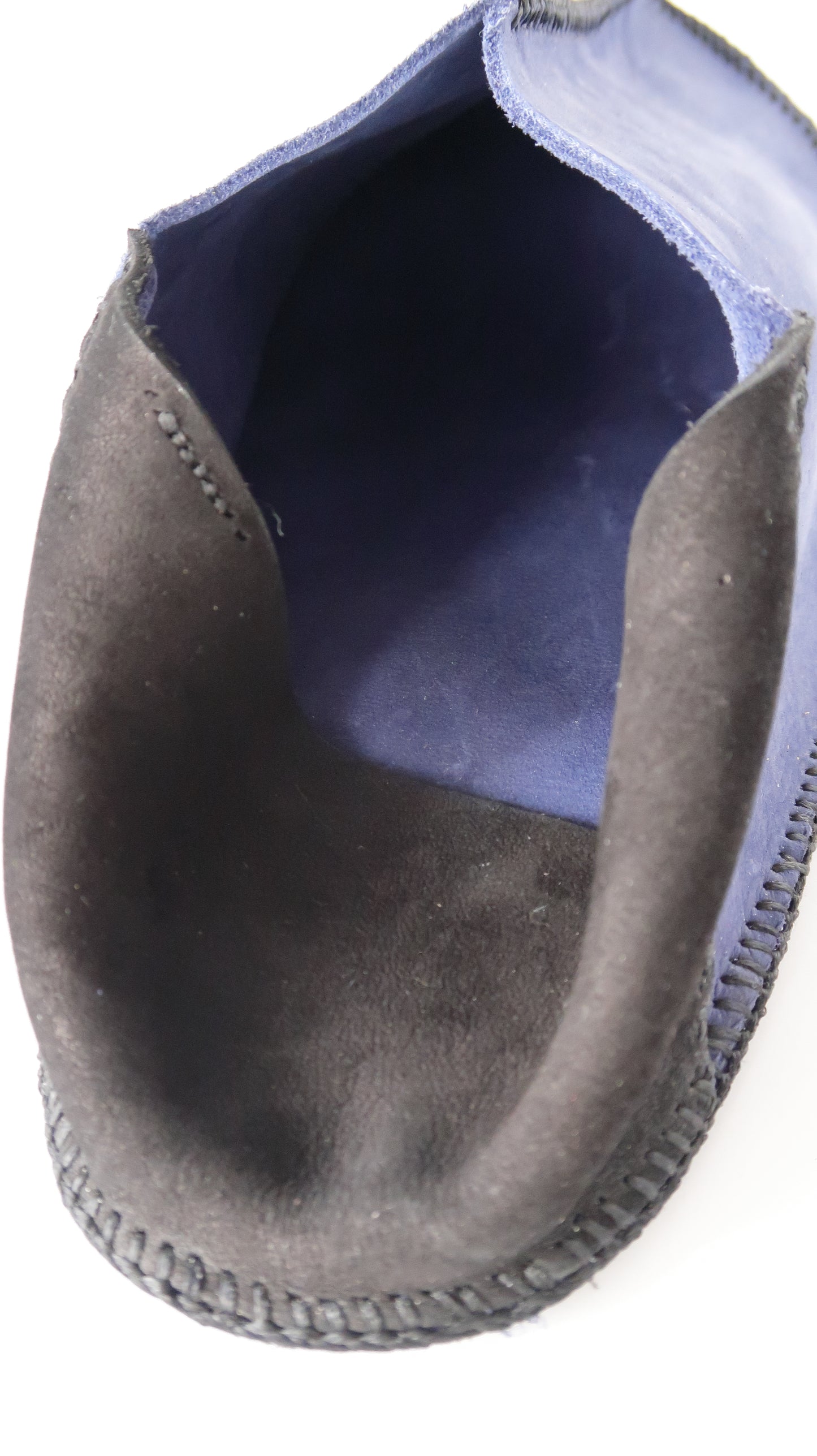 Ethiopia ルームシューズ / Room Shoes