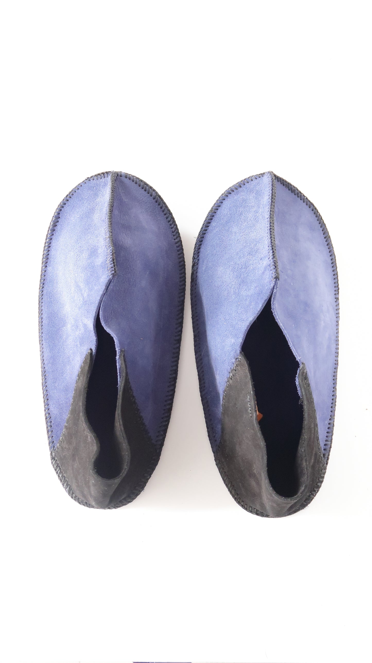 Ethiopia ルームシューズ / Room Shoes