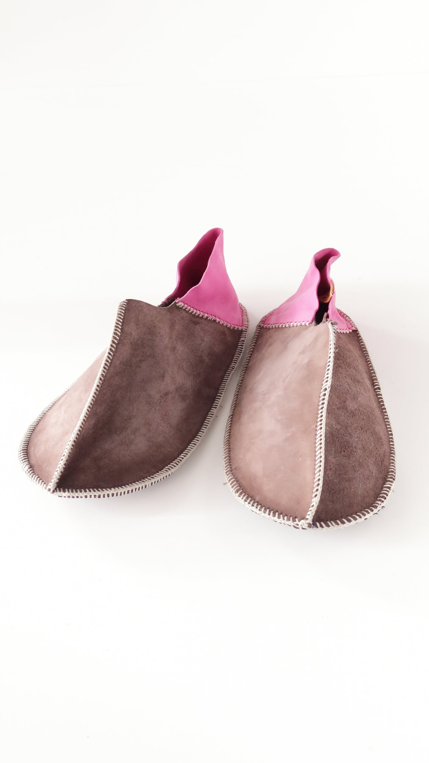 Ethiopia ルームシューズ / Room Shoes