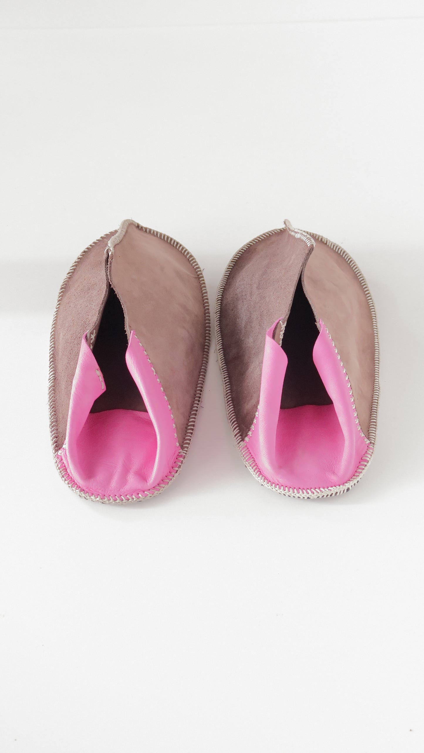 Ethiopia ルームシューズ / Room Shoes