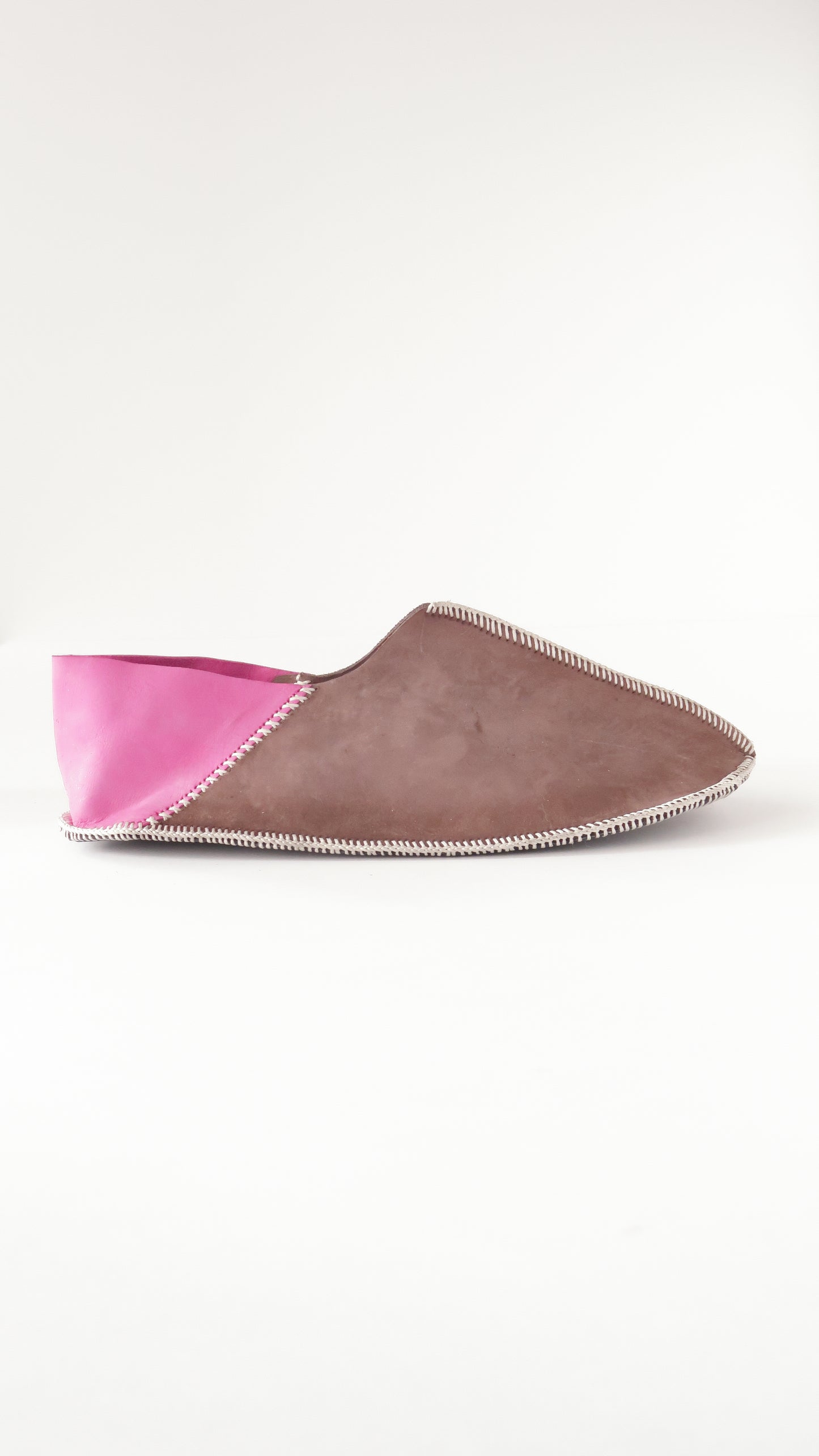 Ethiopia ルームシューズ / Room Shoes