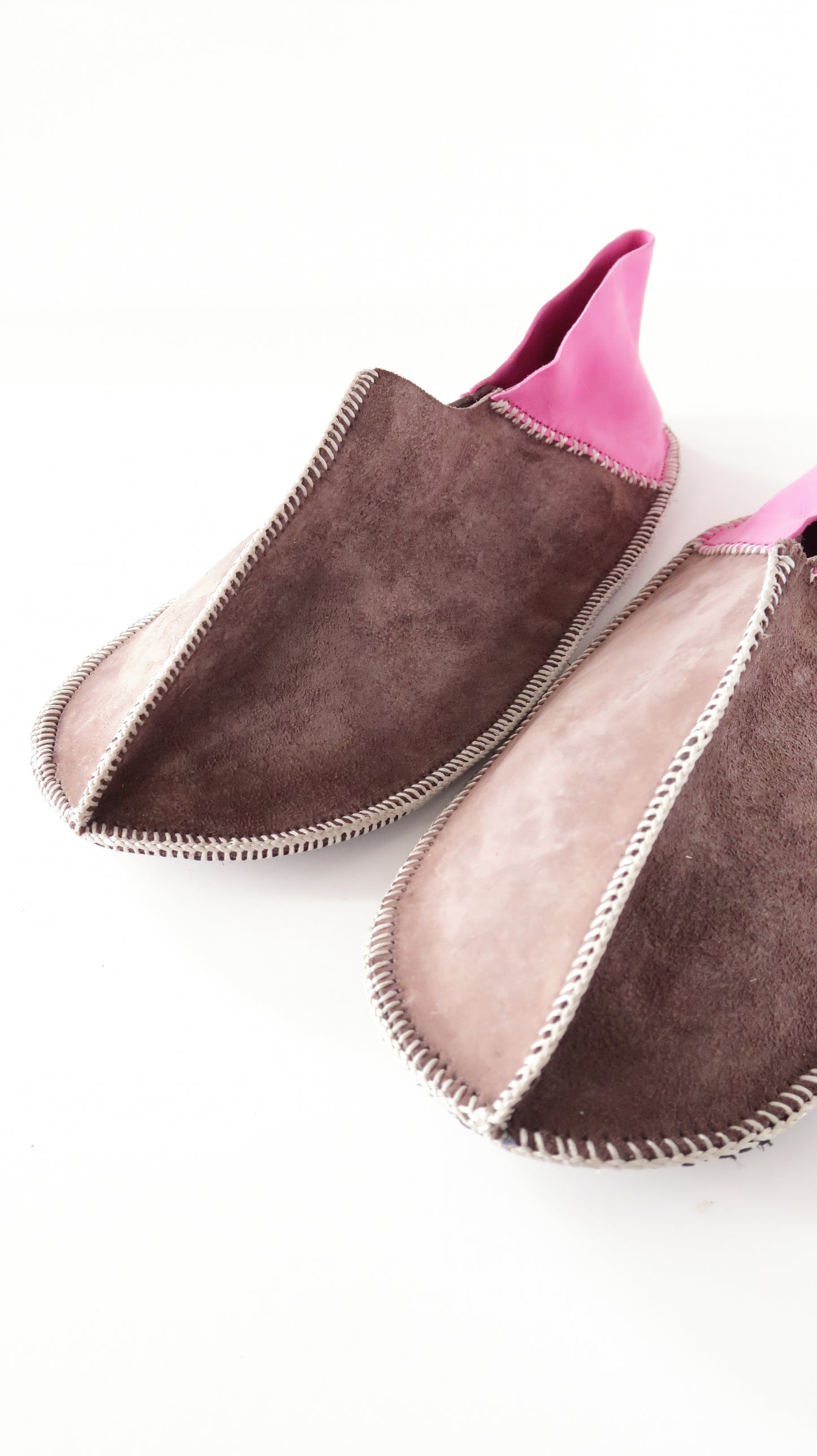 Ethiopia ルームシューズ / Room Shoes