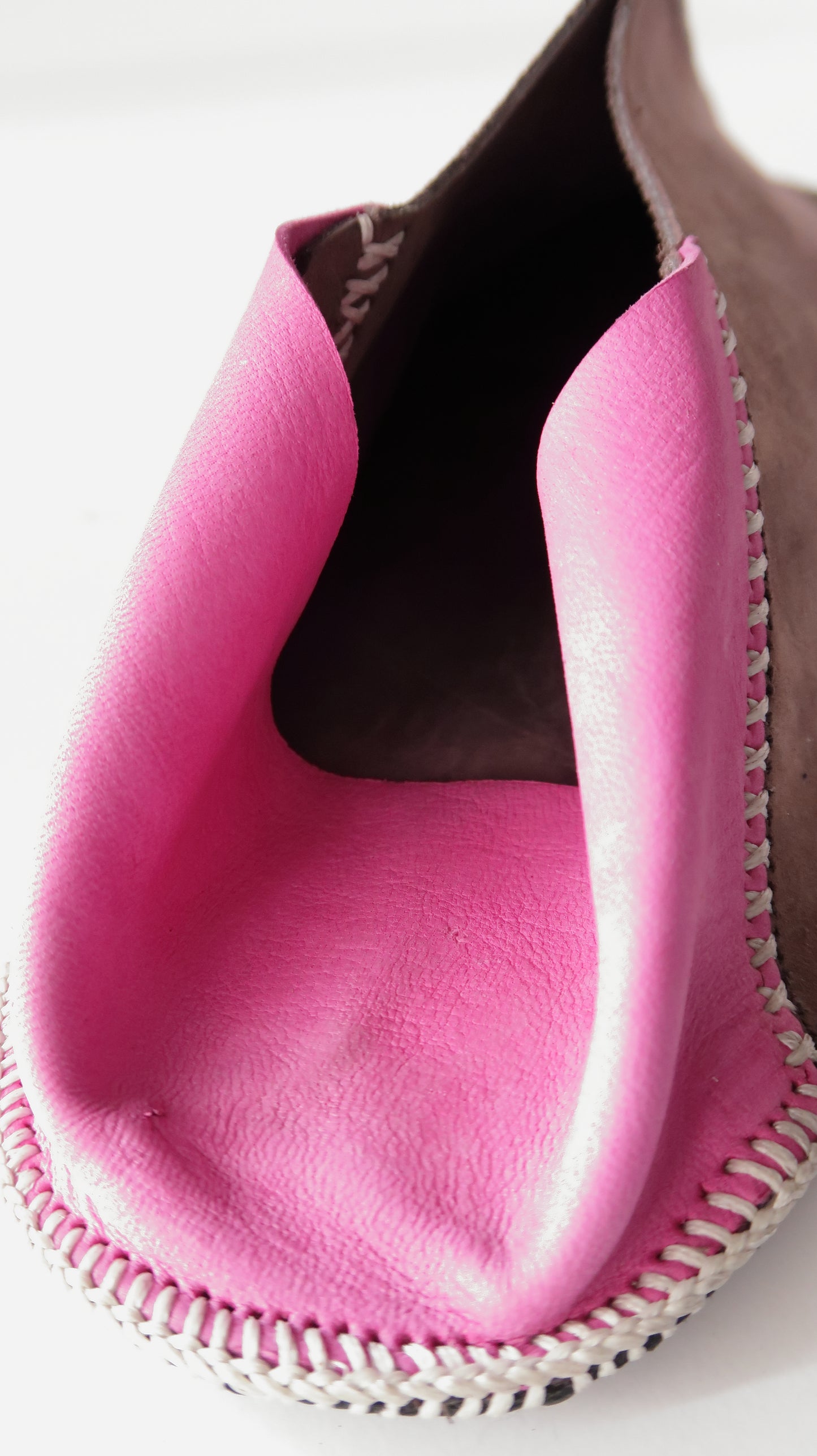 Ethiopia ルームシューズ / Room Shoes