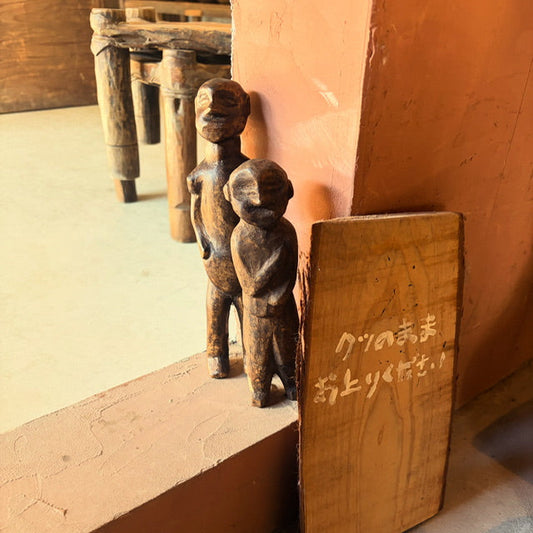 仕入旅へ行ってきます！