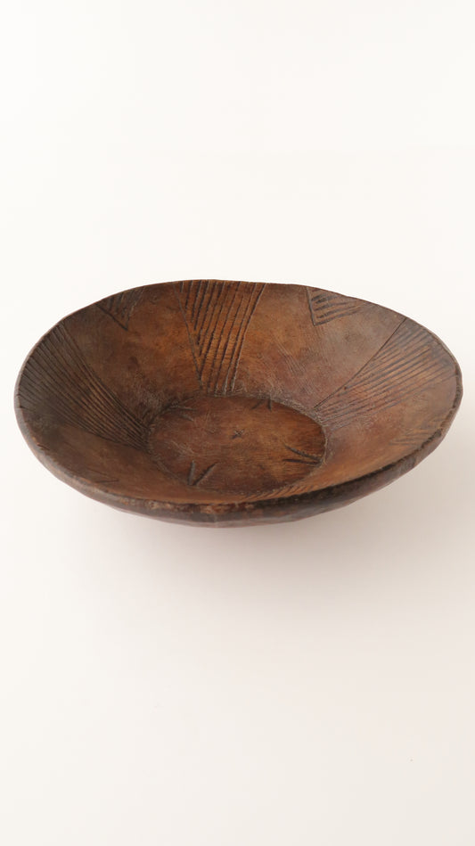 Ethiopia ボウル / Bowl 23