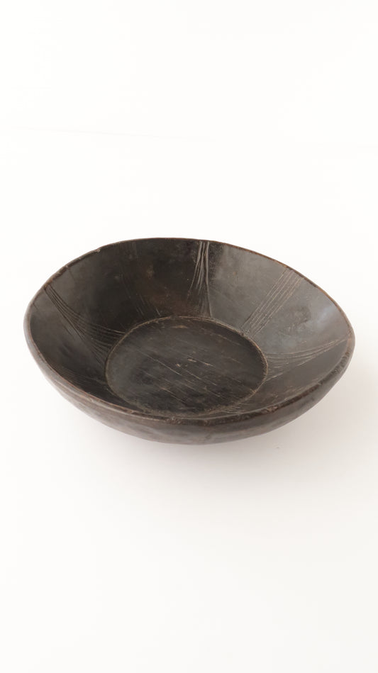 Ethiopia ボウル / Bowl 27