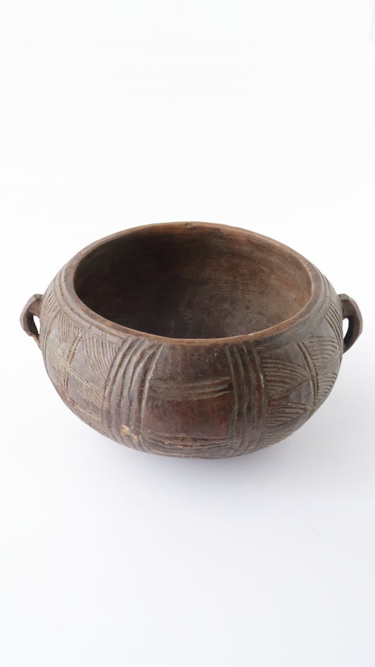 Ethiopia ボウル / Bowl 35