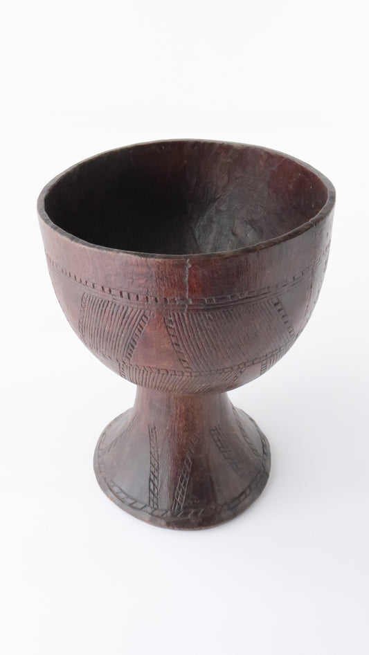 Ethiopia ボウル / Bowl 36