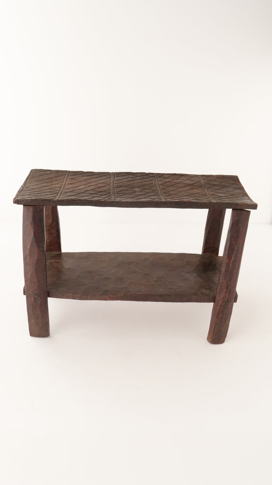 Ethiopia 棚 / Shelf